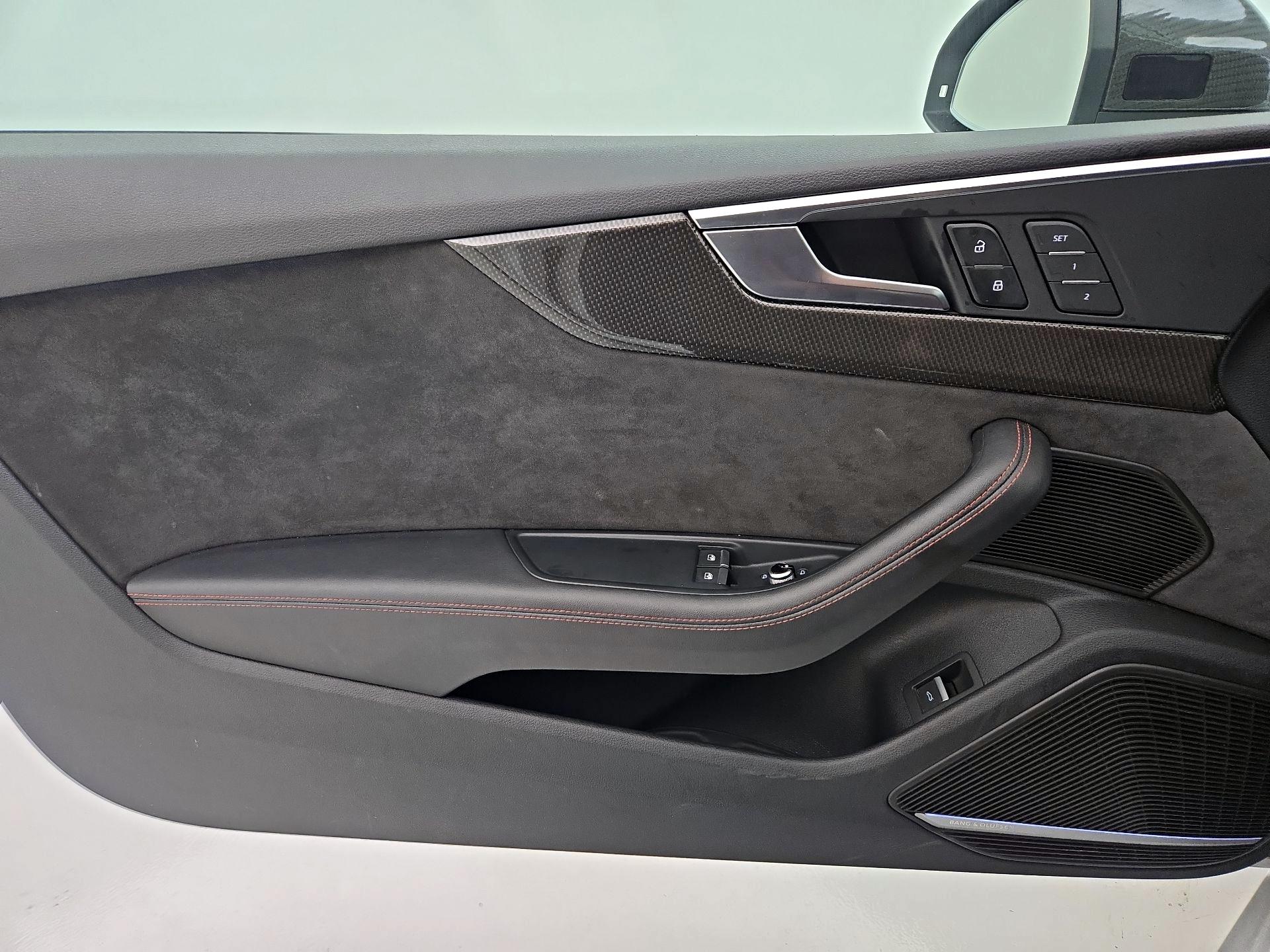 Thumbnail: 2018 Audi S5 - 12