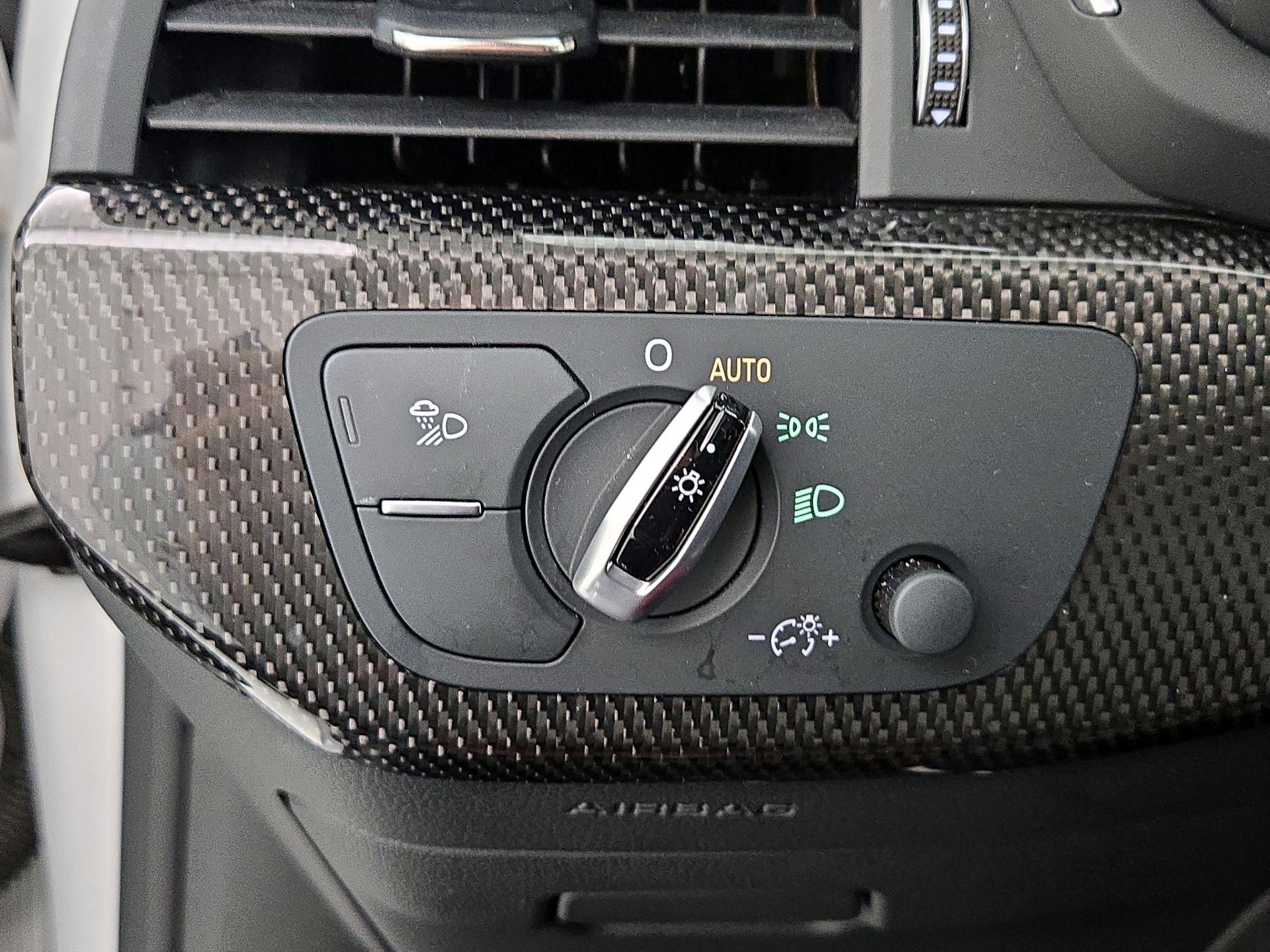 Thumbnail: 2018 Audi S5 - 13