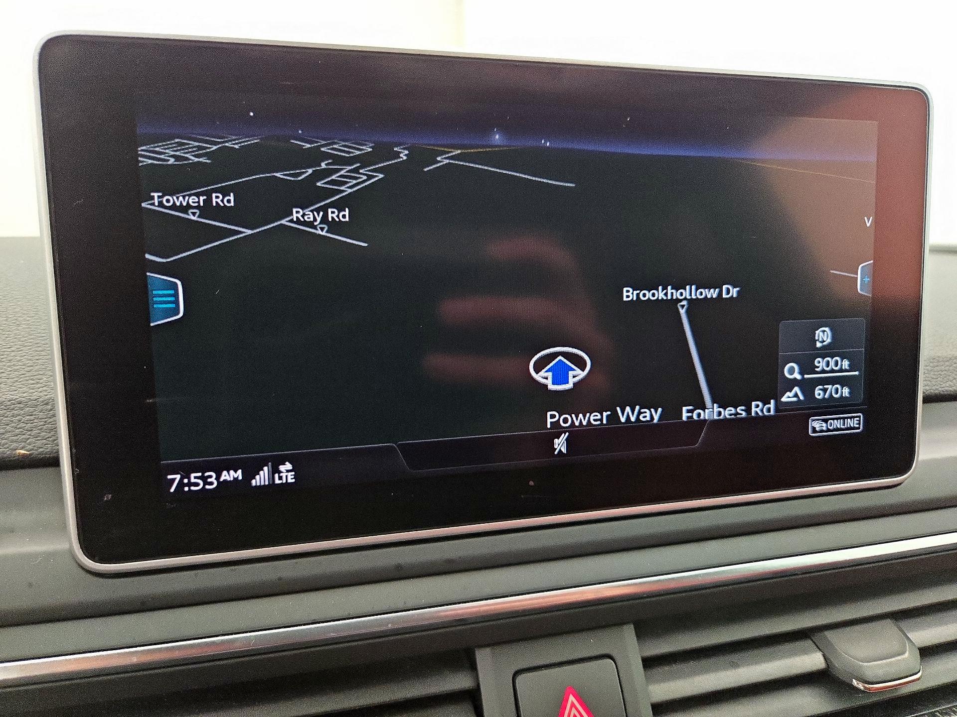 Thumbnail: 2018 Audi S5 - 14