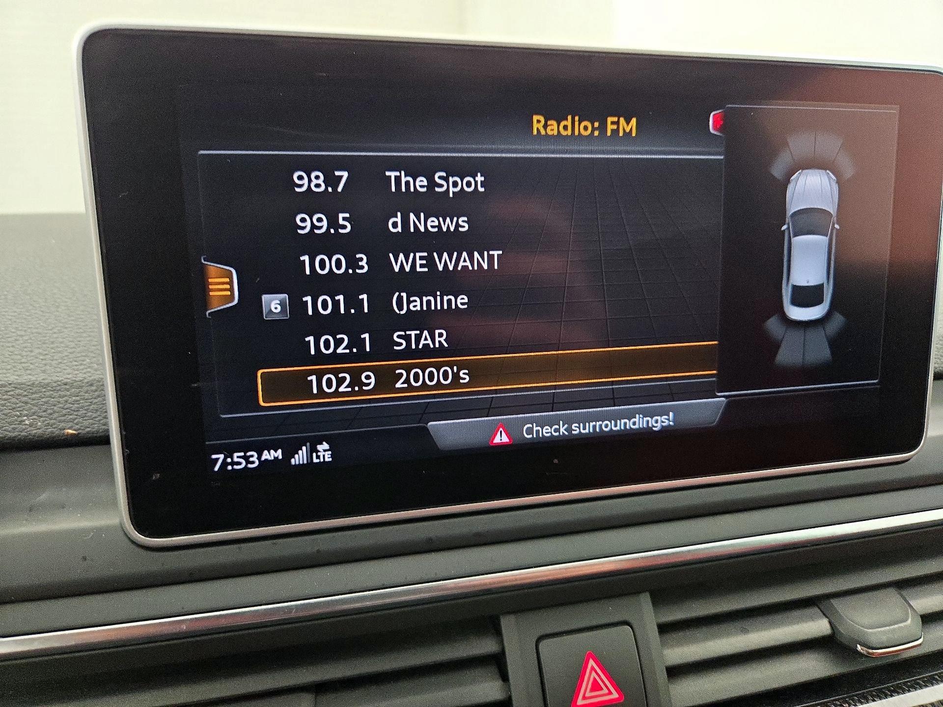 Thumbnail: 2018 Audi S5 - 16