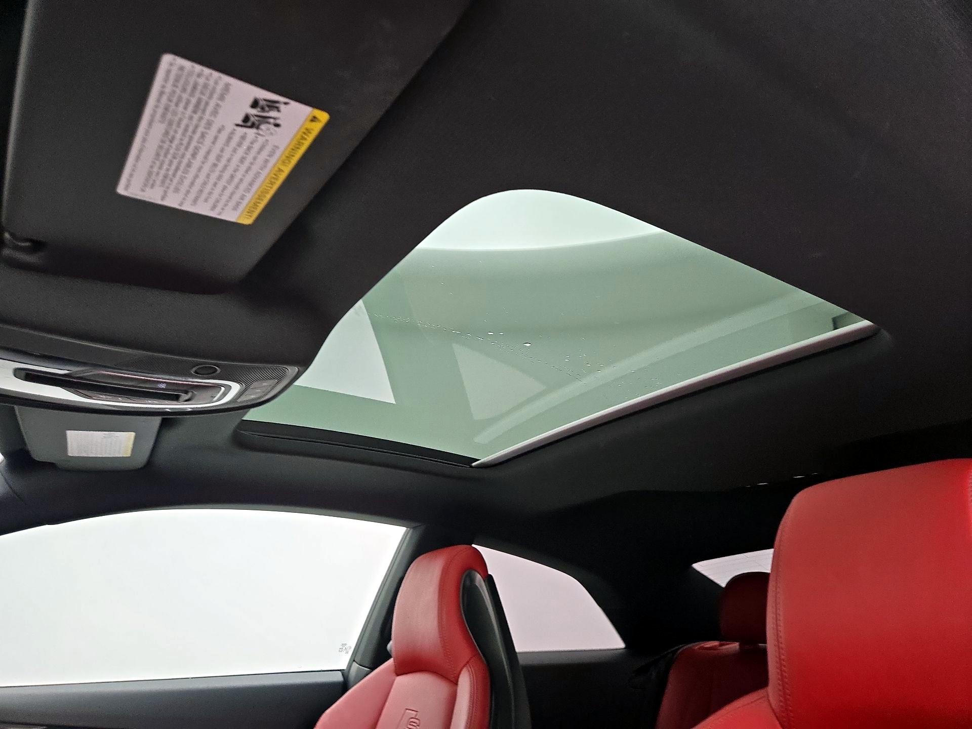 Thumbnail: 2018 Audi S5 - 20