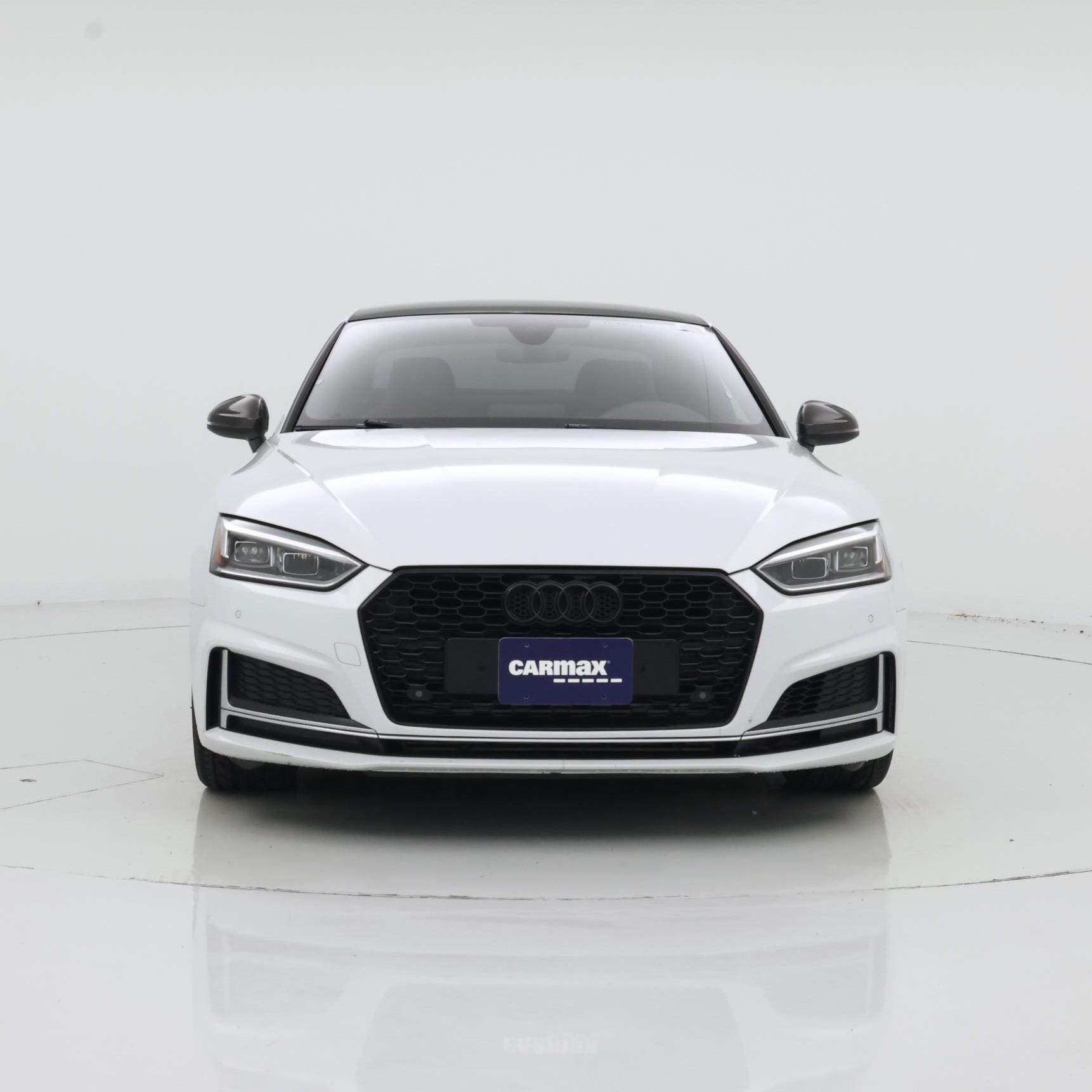 Thumbnail: 2018 Audi S5 - 5