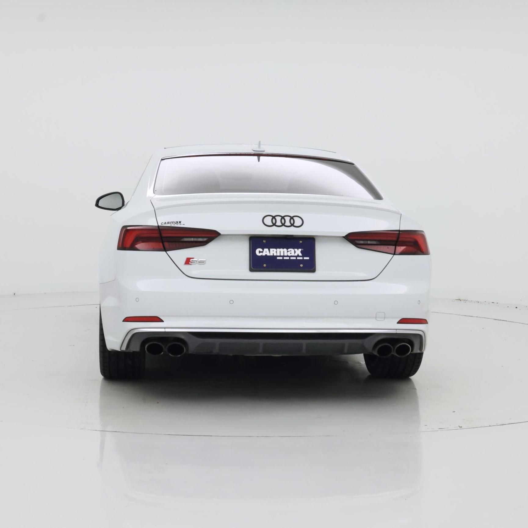 Thumbnail: 2018 Audi S5 - 6