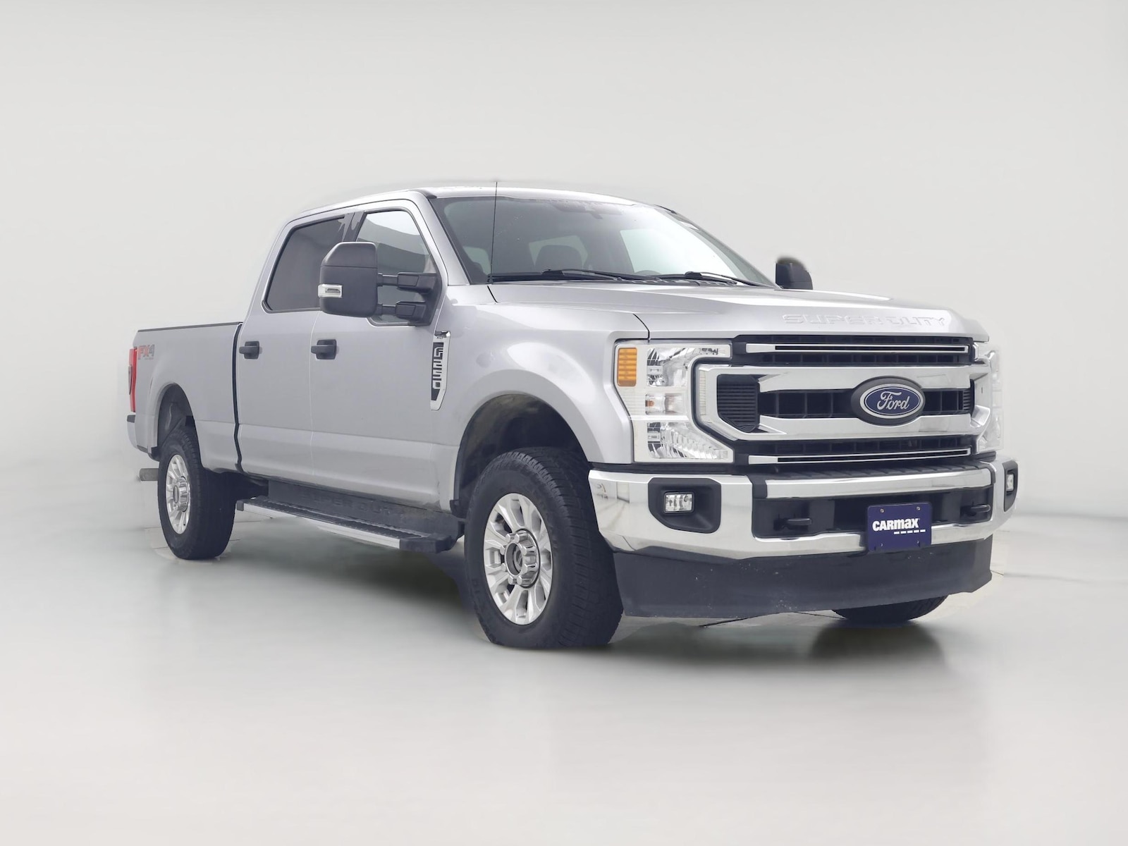 2021 Ford F-250 Super Duty XLT