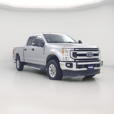 2021 Ford F250 XLT