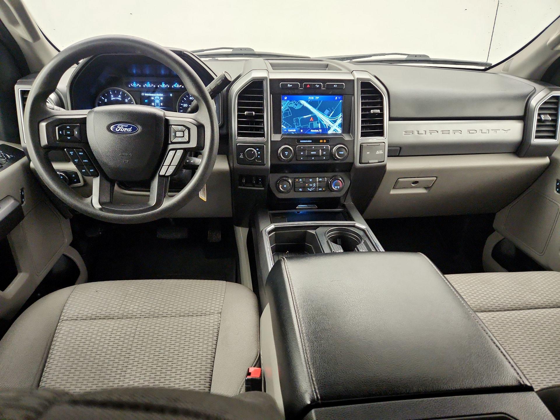 Thumbnail: 2021 Ford F-250 - 9