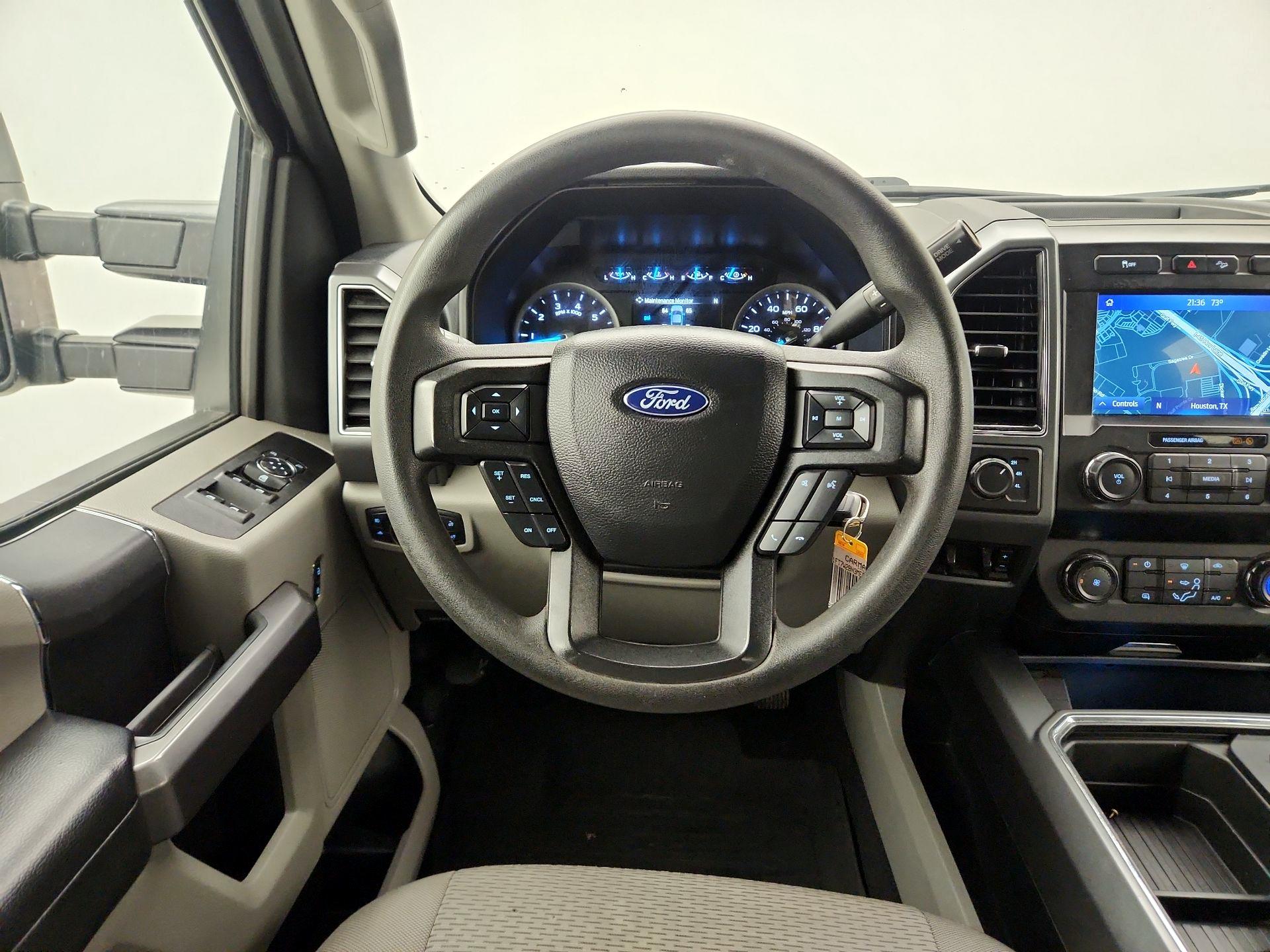 Thumbnail: 2021 Ford F-250 - 10