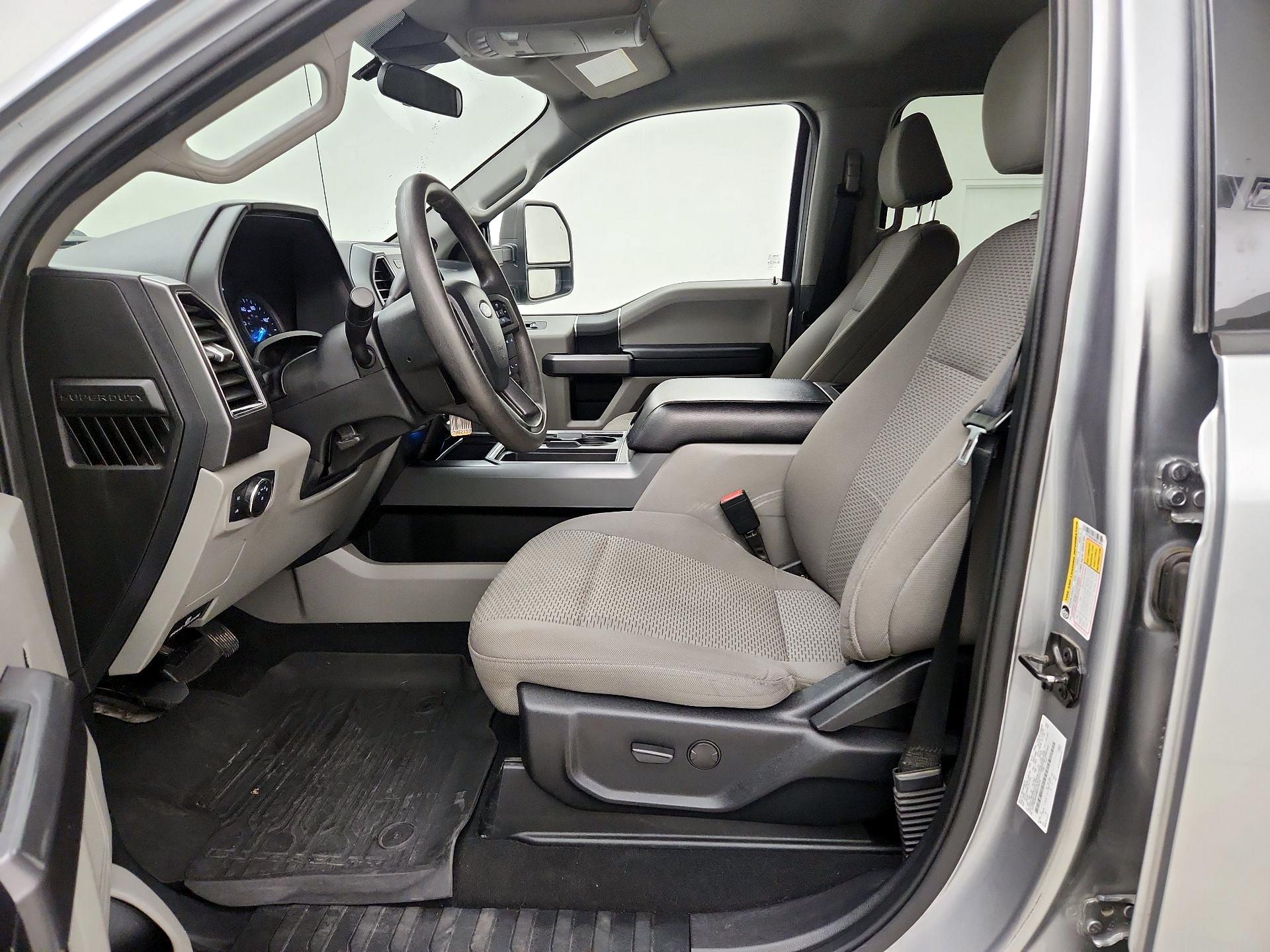 Thumbnail: 2021 Ford F-250 - 11