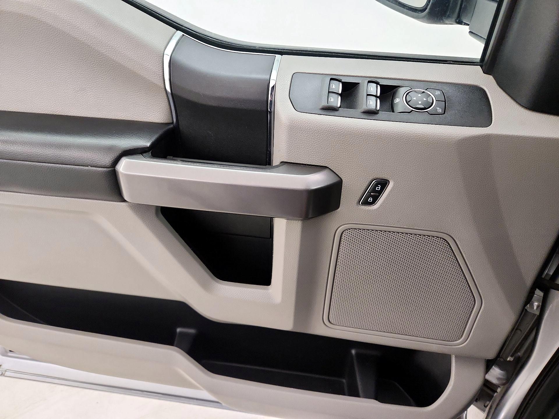 Thumbnail: 2021 Ford F-250 - 12