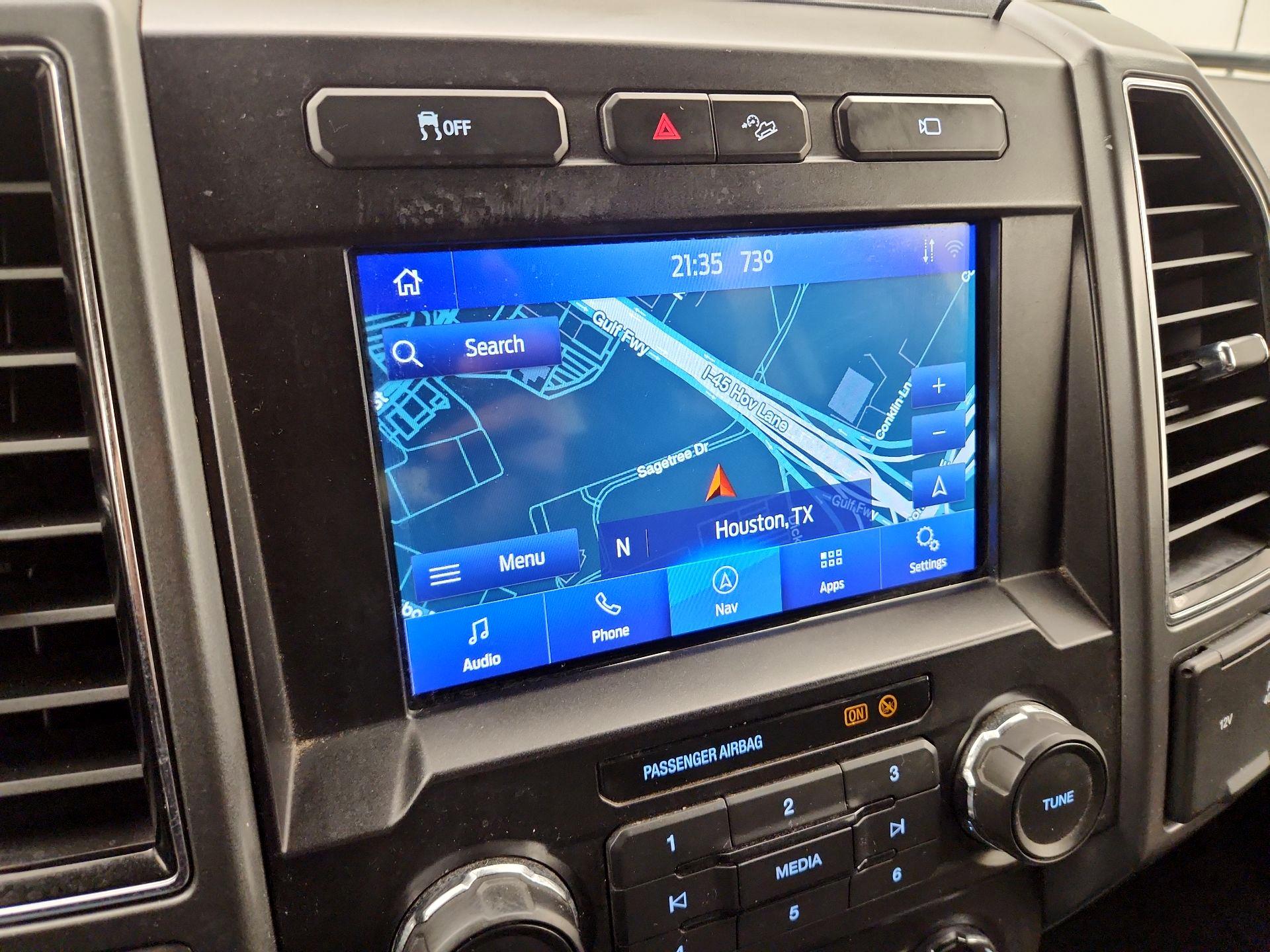 Thumbnail: 2021 Ford F-250 - 14