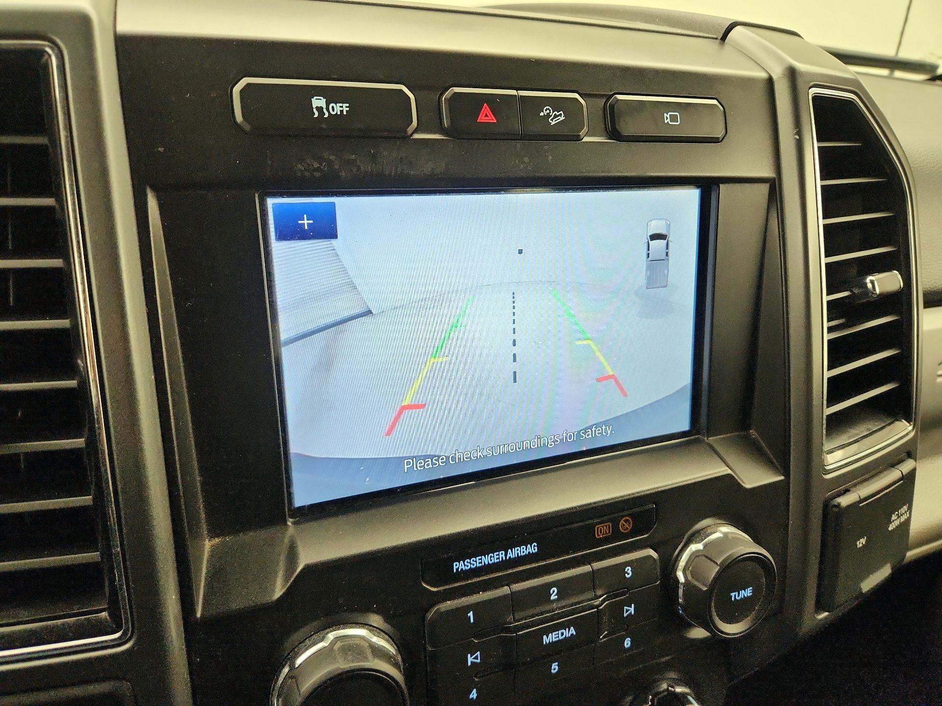 Thumbnail: 2021 Ford F-250 - 15