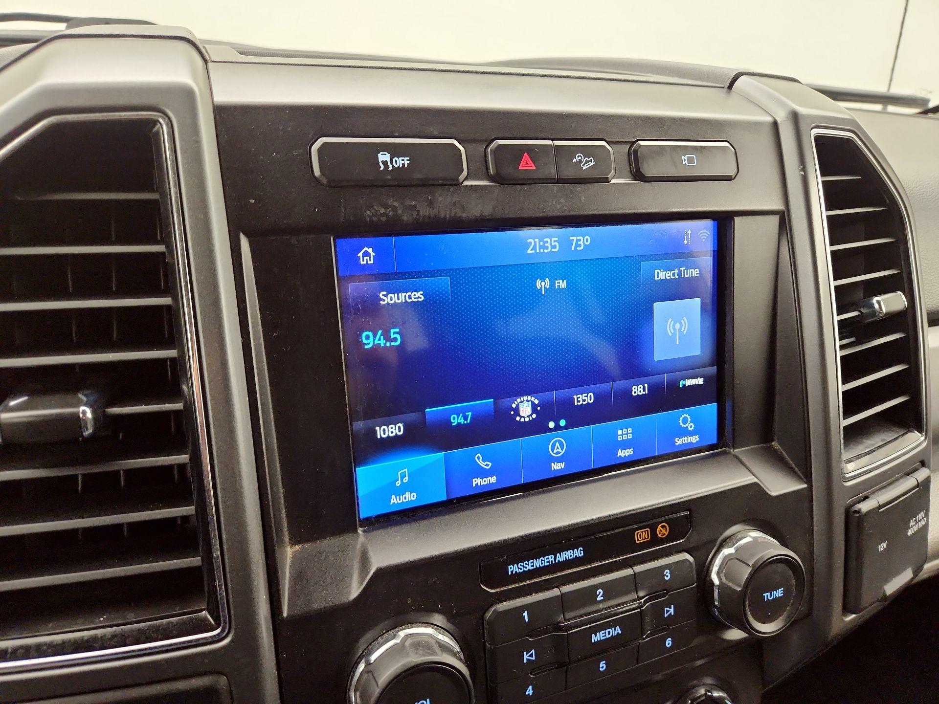 Thumbnail: 2021 Ford F-250 - 16