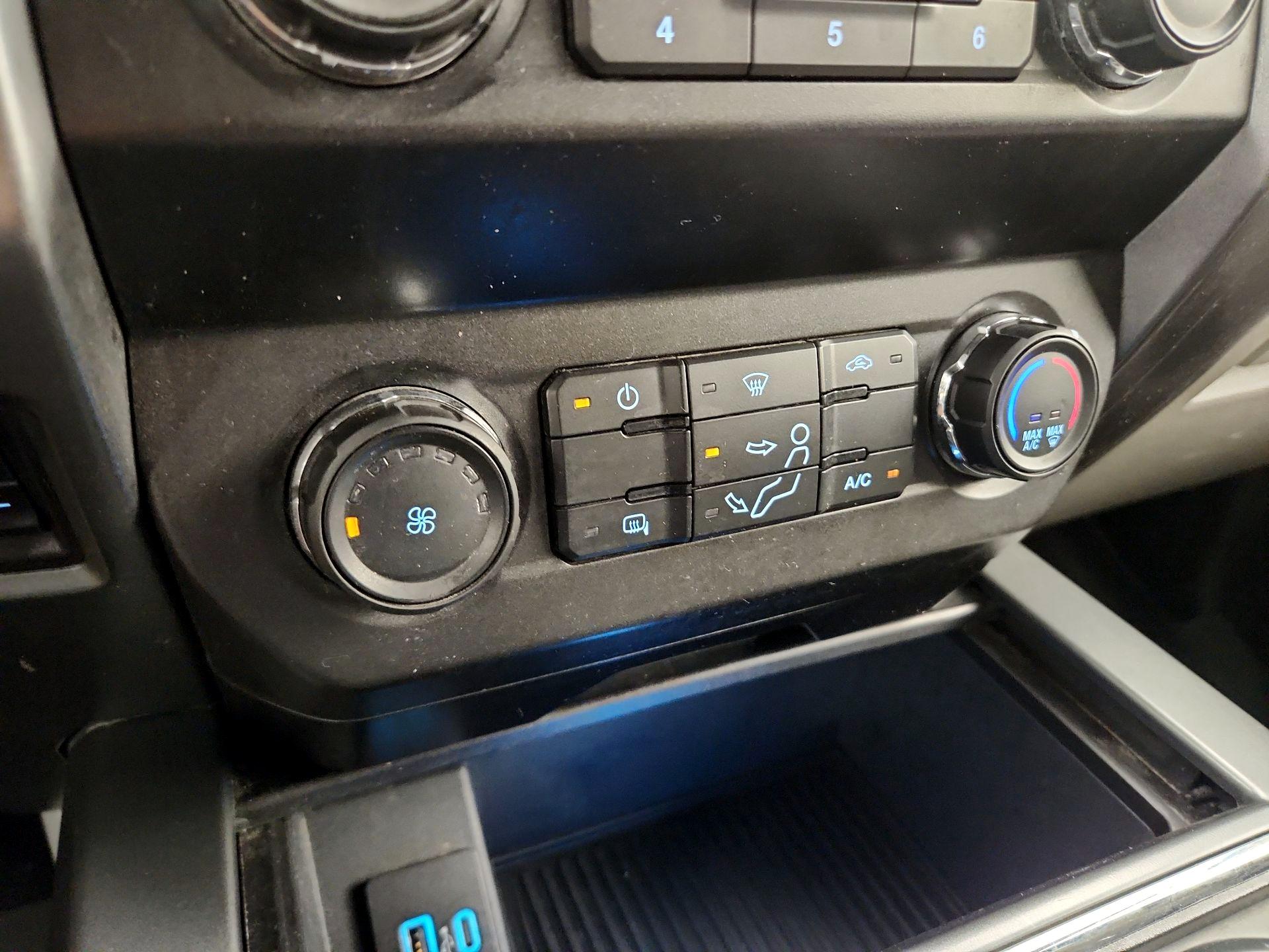 Thumbnail: 2021 Ford F-250 - 17