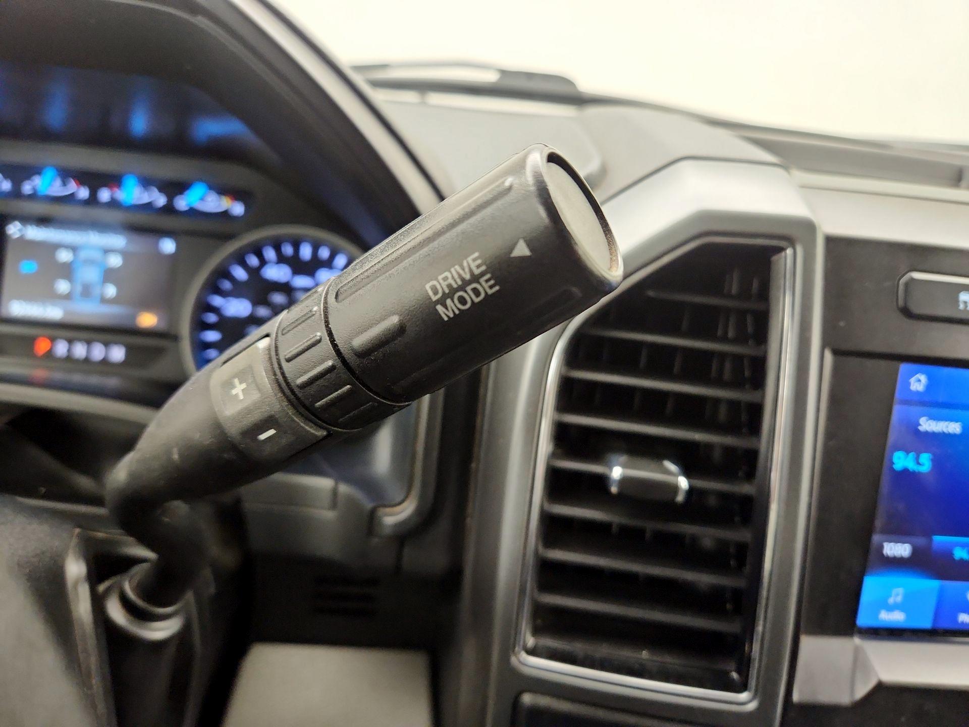 Thumbnail: 2021 Ford F-250 - 18