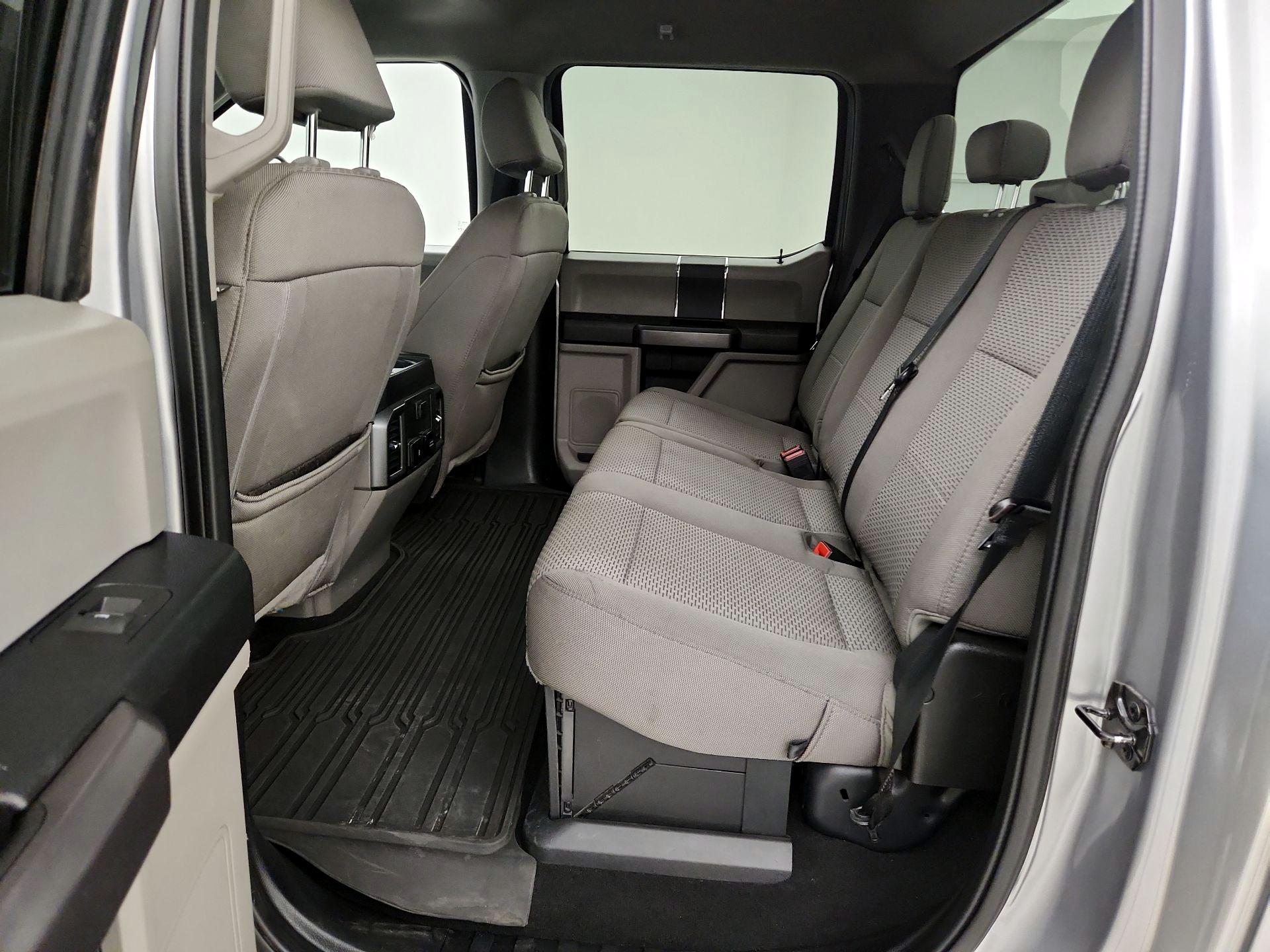 Thumbnail: 2021 Ford F-250 - 20