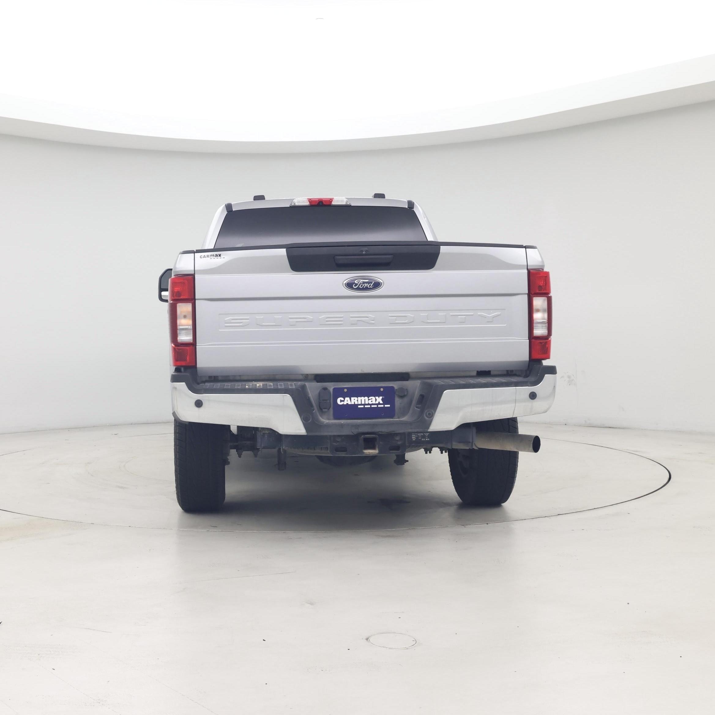 Thumbnail: 2021 Ford F-250 - 6