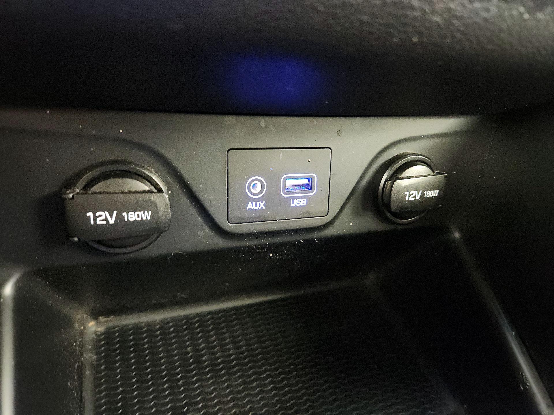 Thumbnail: 2018 Hyundai Tucson - 19