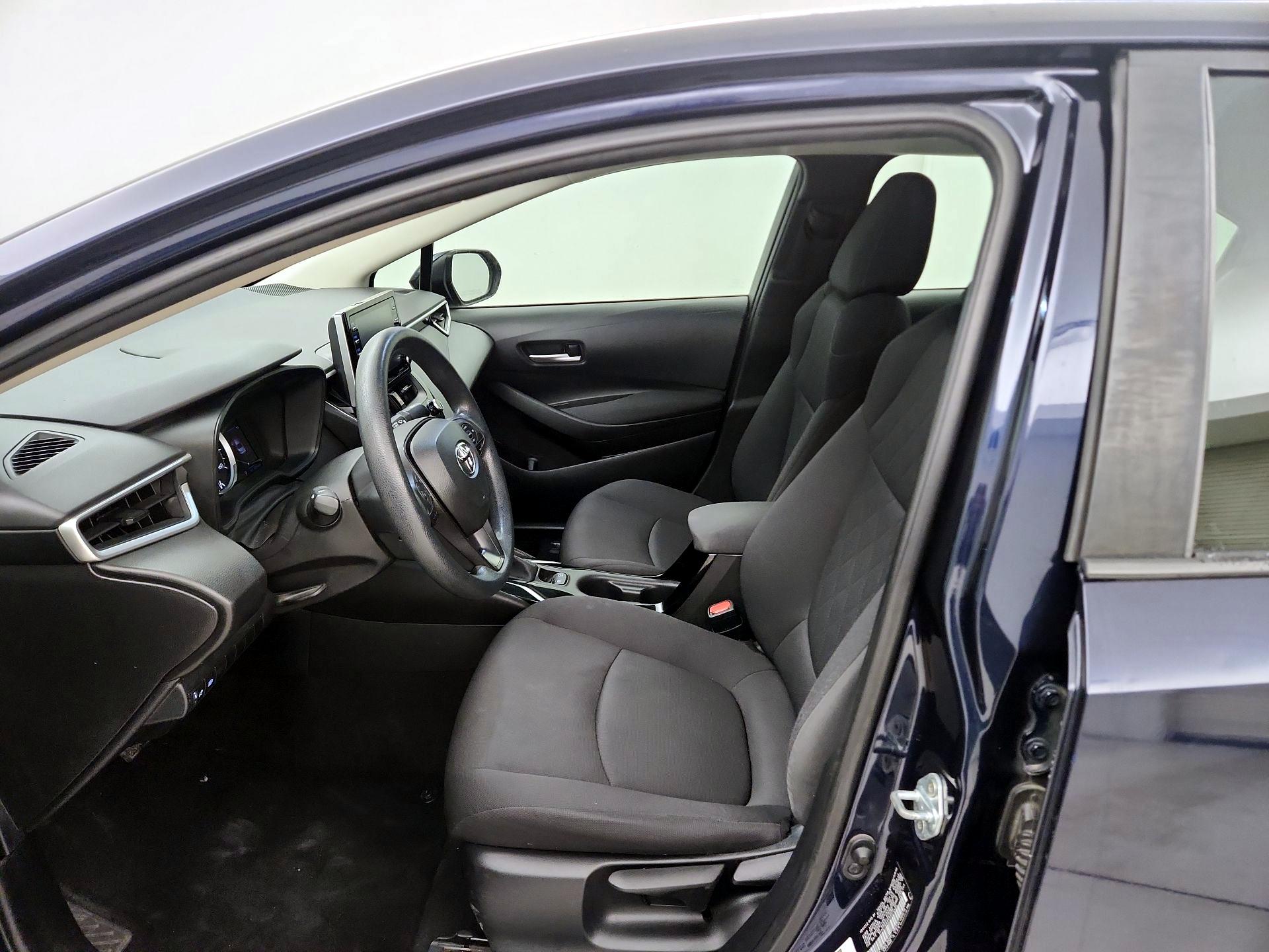 Thumbnail: 2021 Toyota Corolla - 11