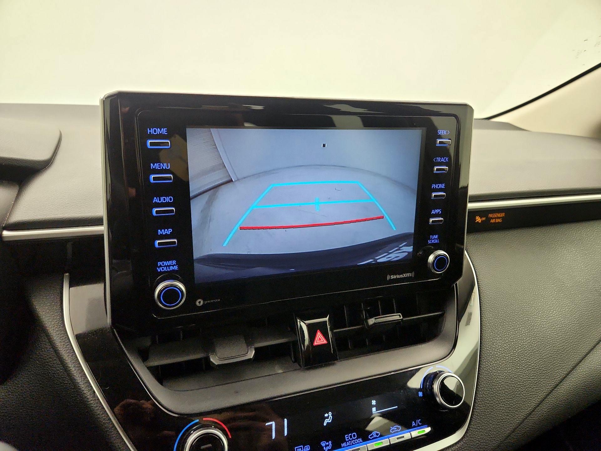 Thumbnail: 2021 Toyota Corolla - 14