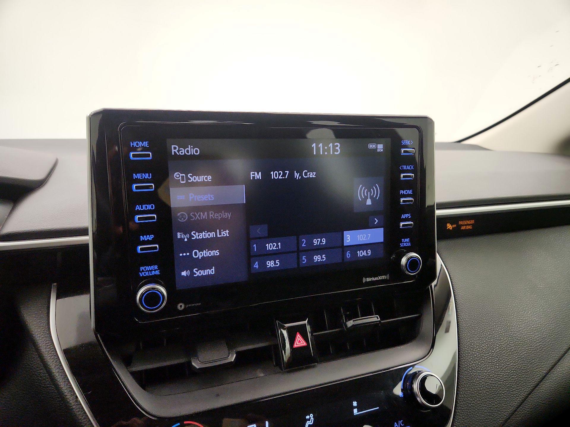 Thumbnail: 2021 Toyota Corolla - 15