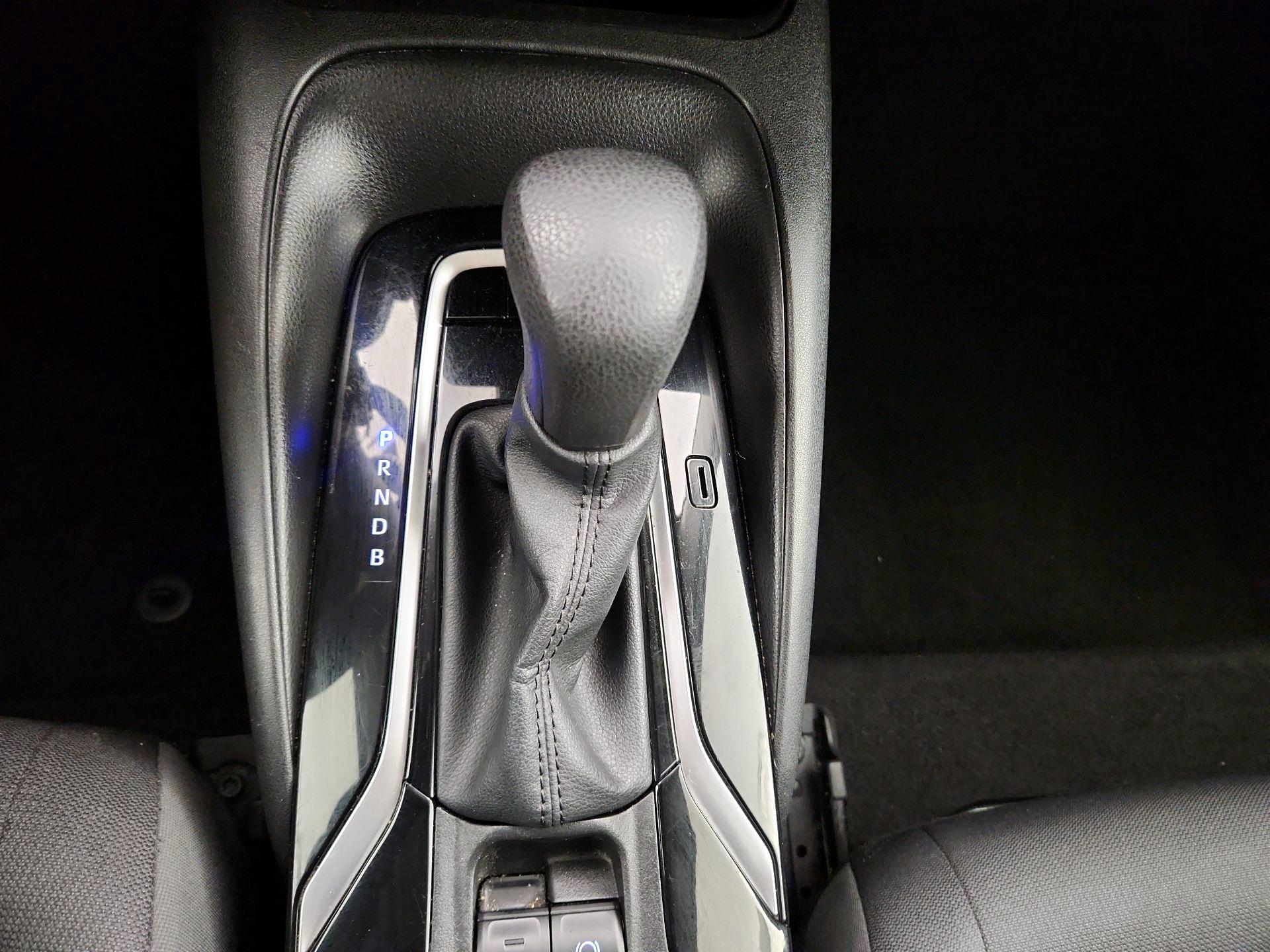 Thumbnail: 2021 Toyota Corolla - 17