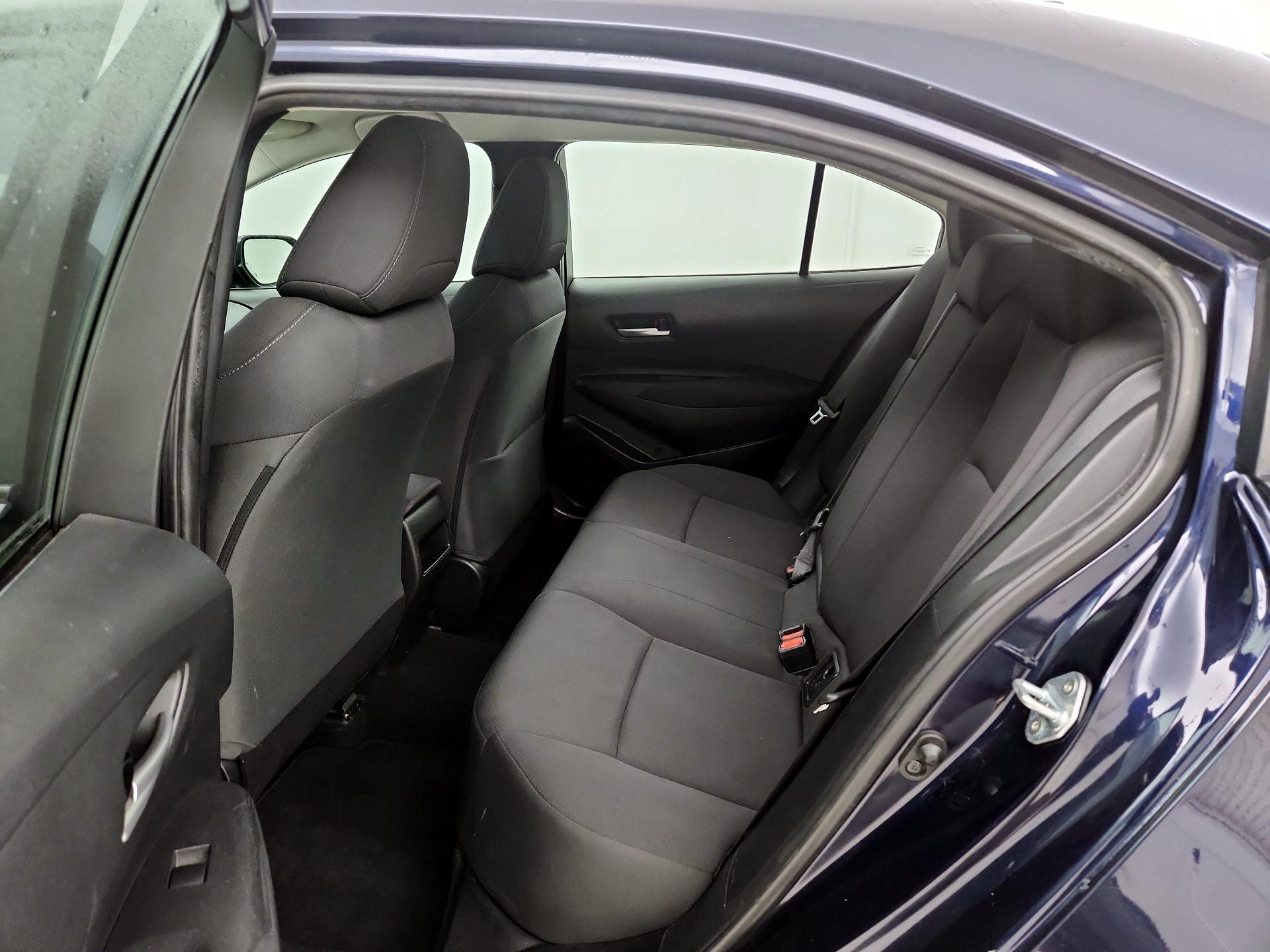 Thumbnail: 2021 Toyota Corolla - 19