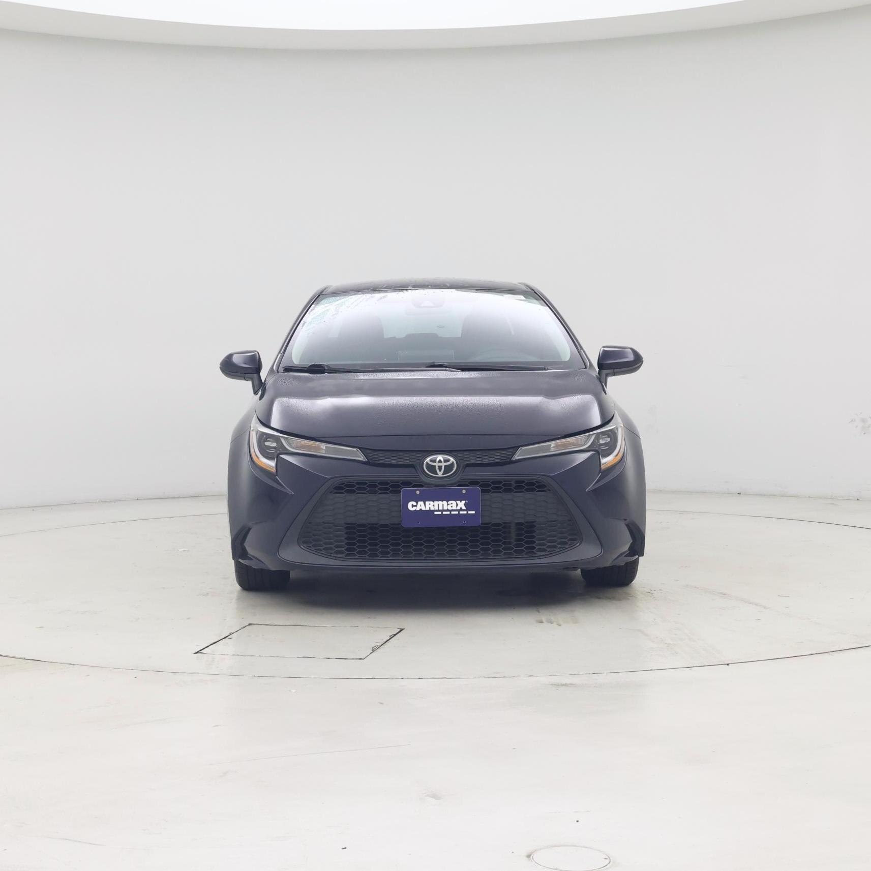 Thumbnail: 2021 Toyota Corolla - 5