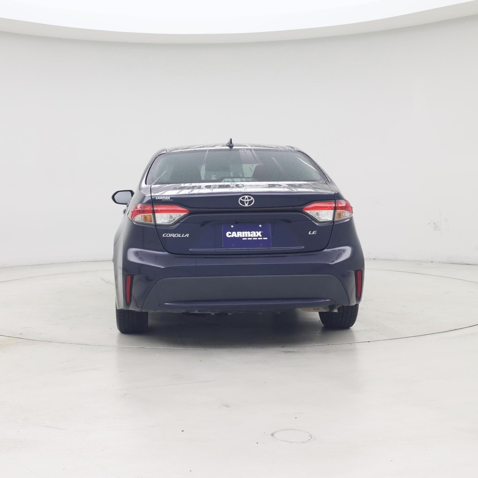 Thumbnail: 2021 Toyota Corolla - 6