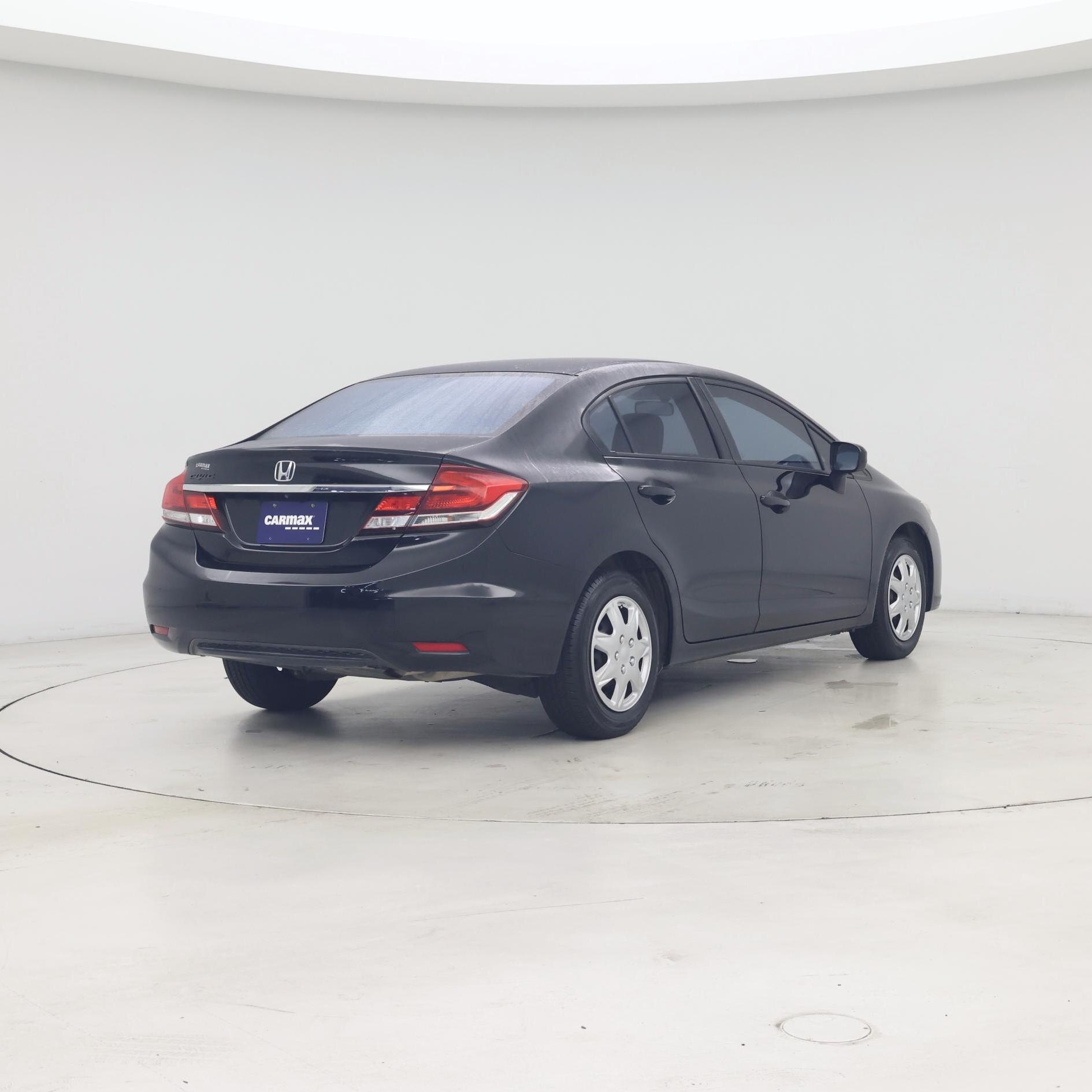 Thumbnail: 2014 Honda Civic - 8