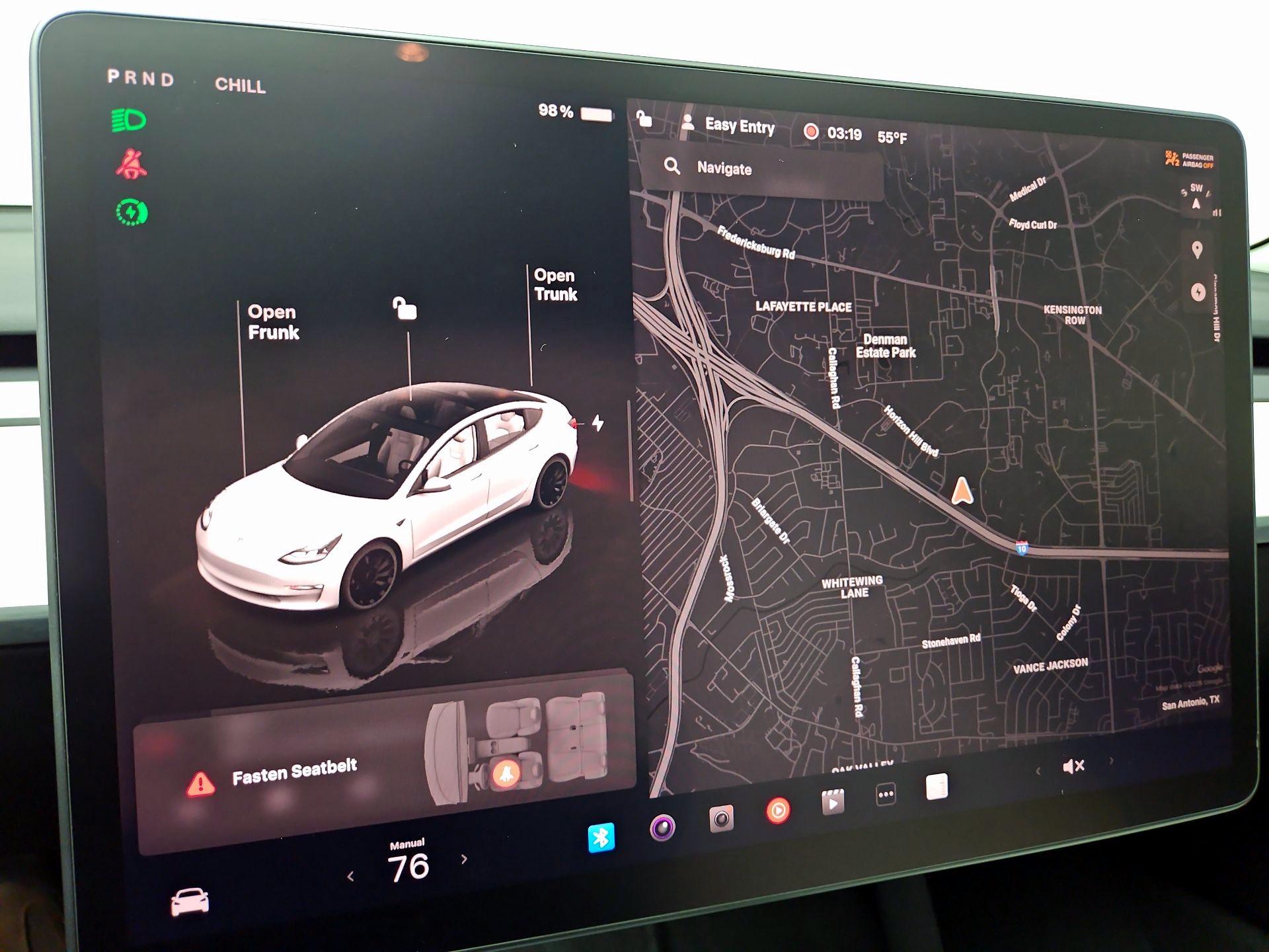 Thumbnail: 2022 Tesla Model 3 - 13