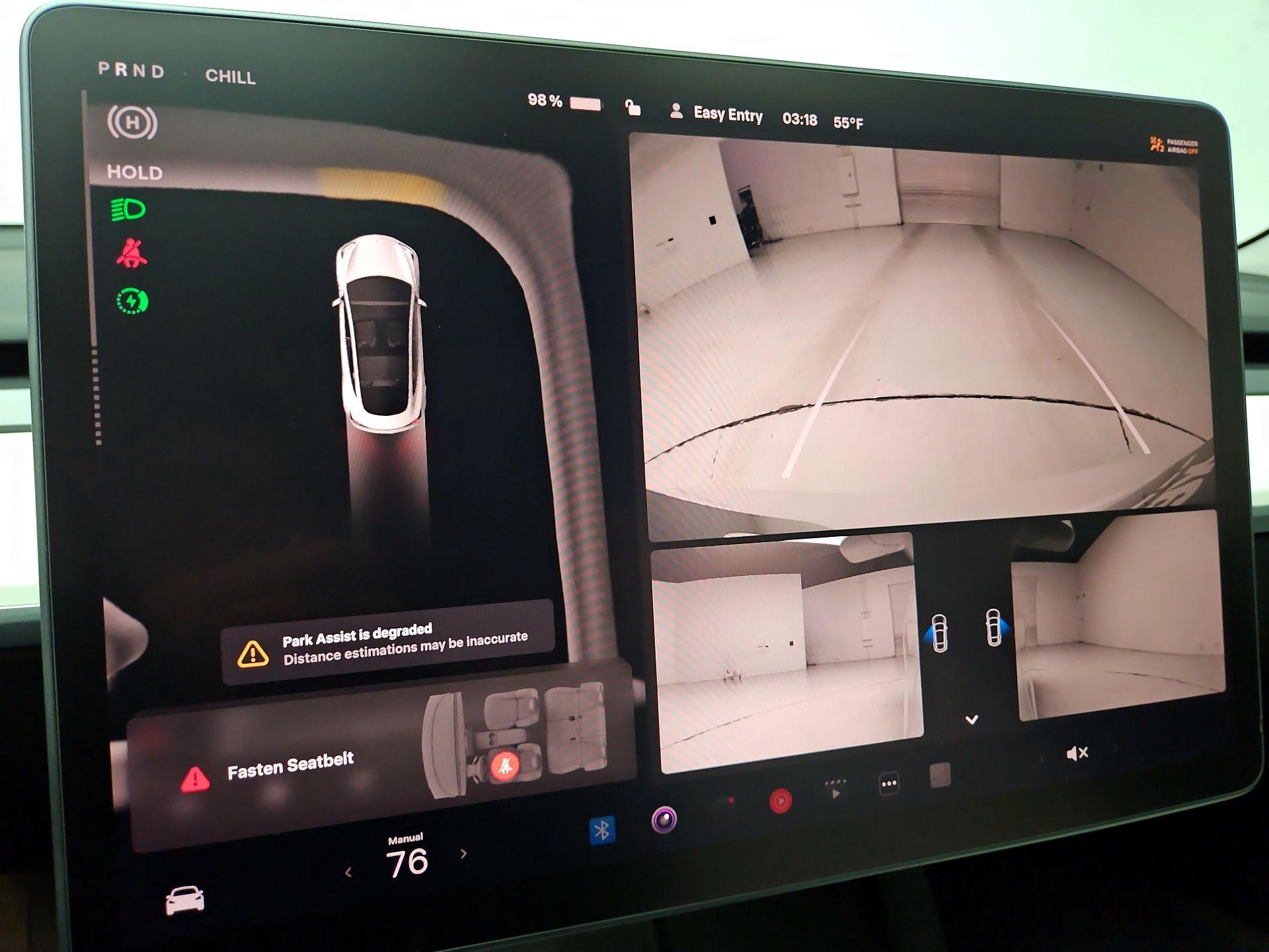 Thumbnail: 2022 Tesla Model 3 - 14