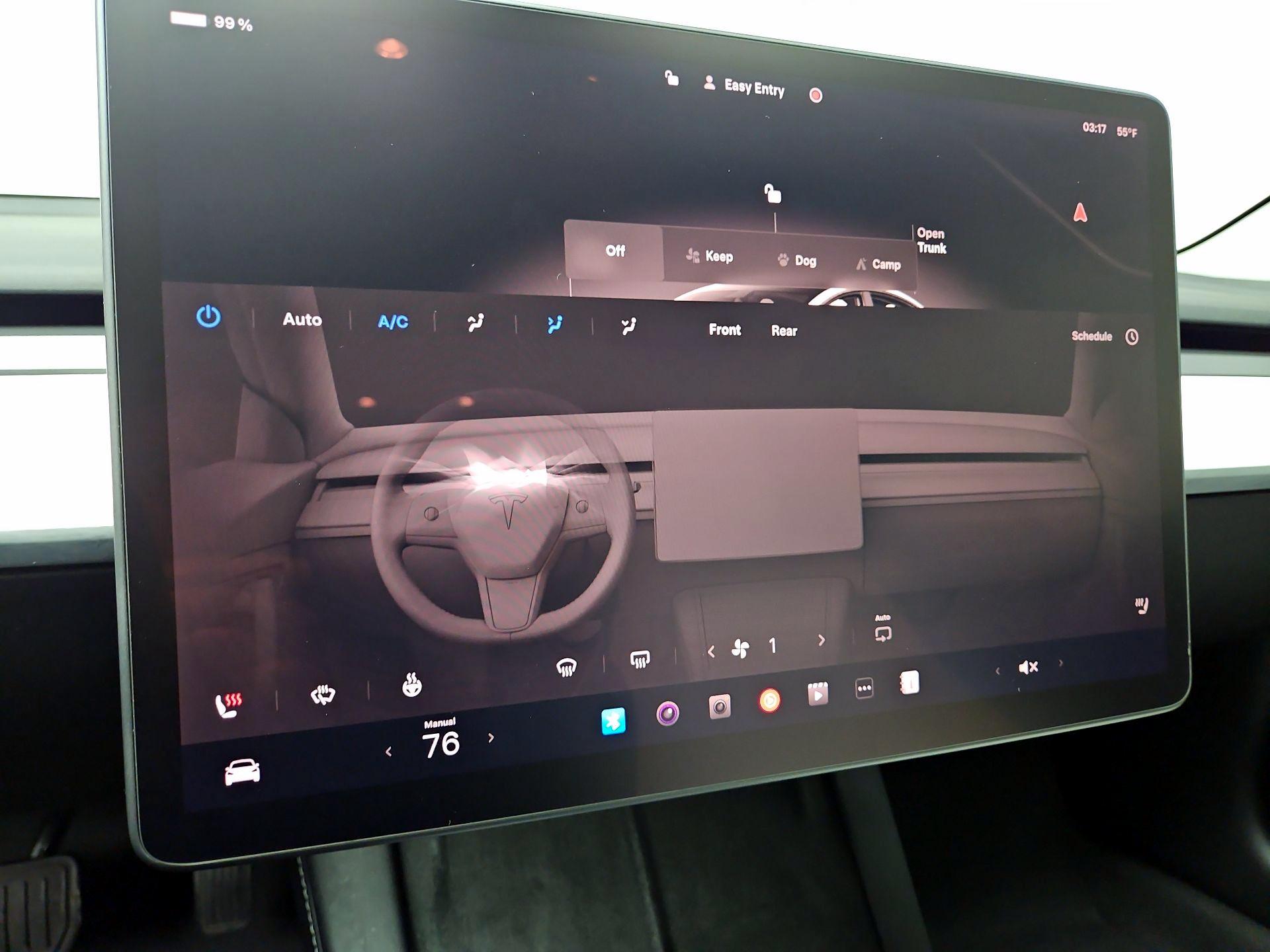 Thumbnail: 2022 Tesla Model 3 - 16