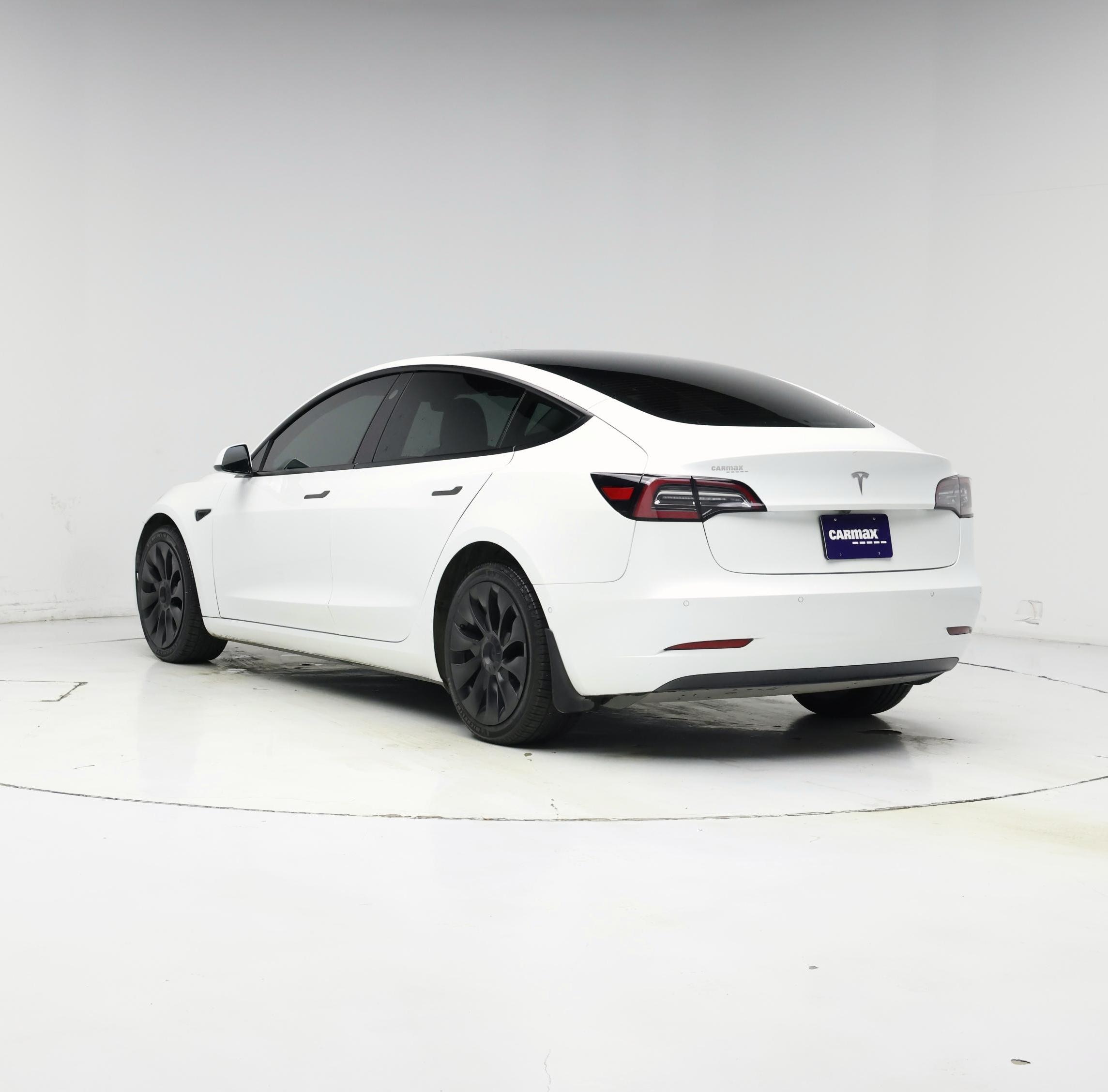 Thumbnail: 2022 Tesla Model 3 - 2