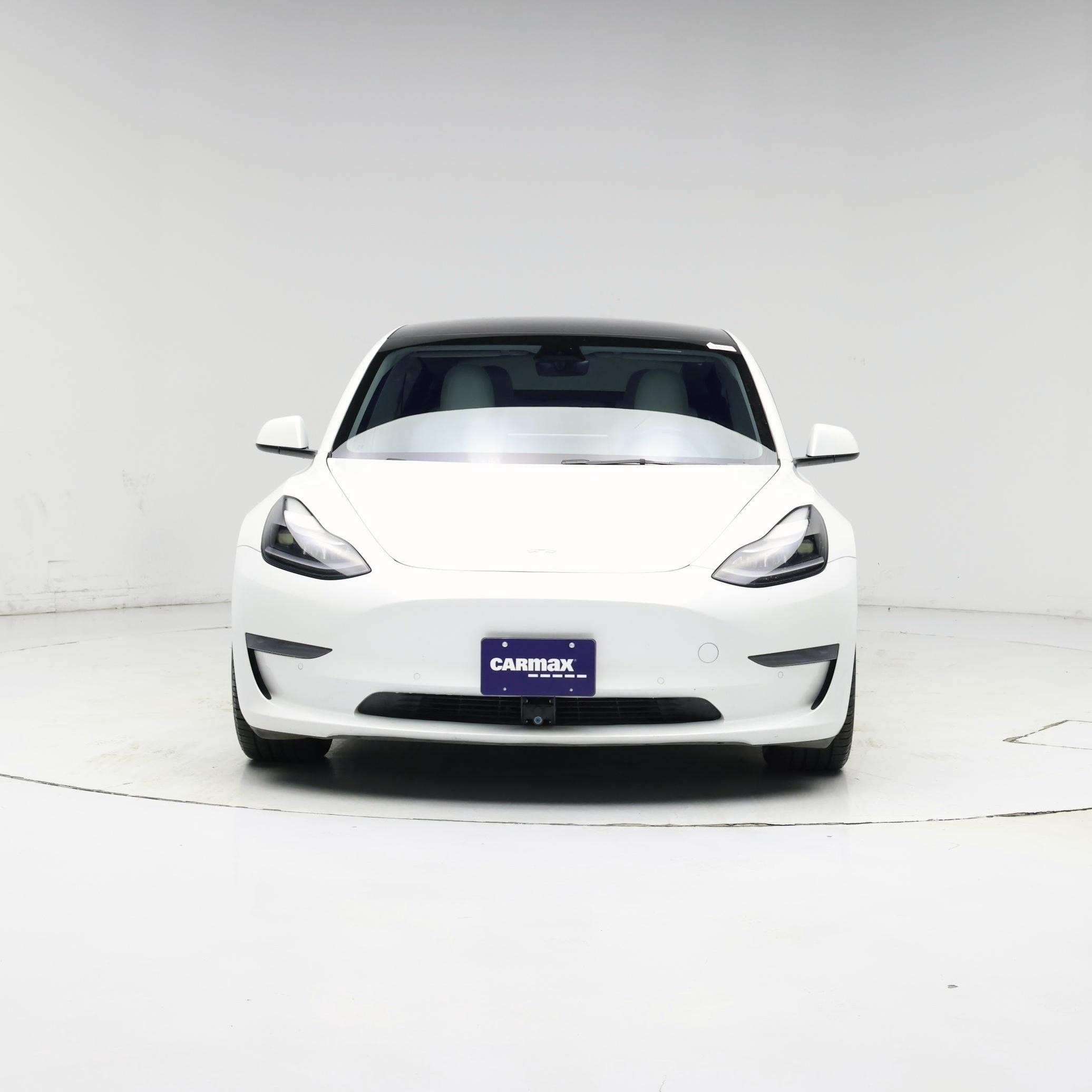 Thumbnail: 2022 Tesla Model 3 - 5