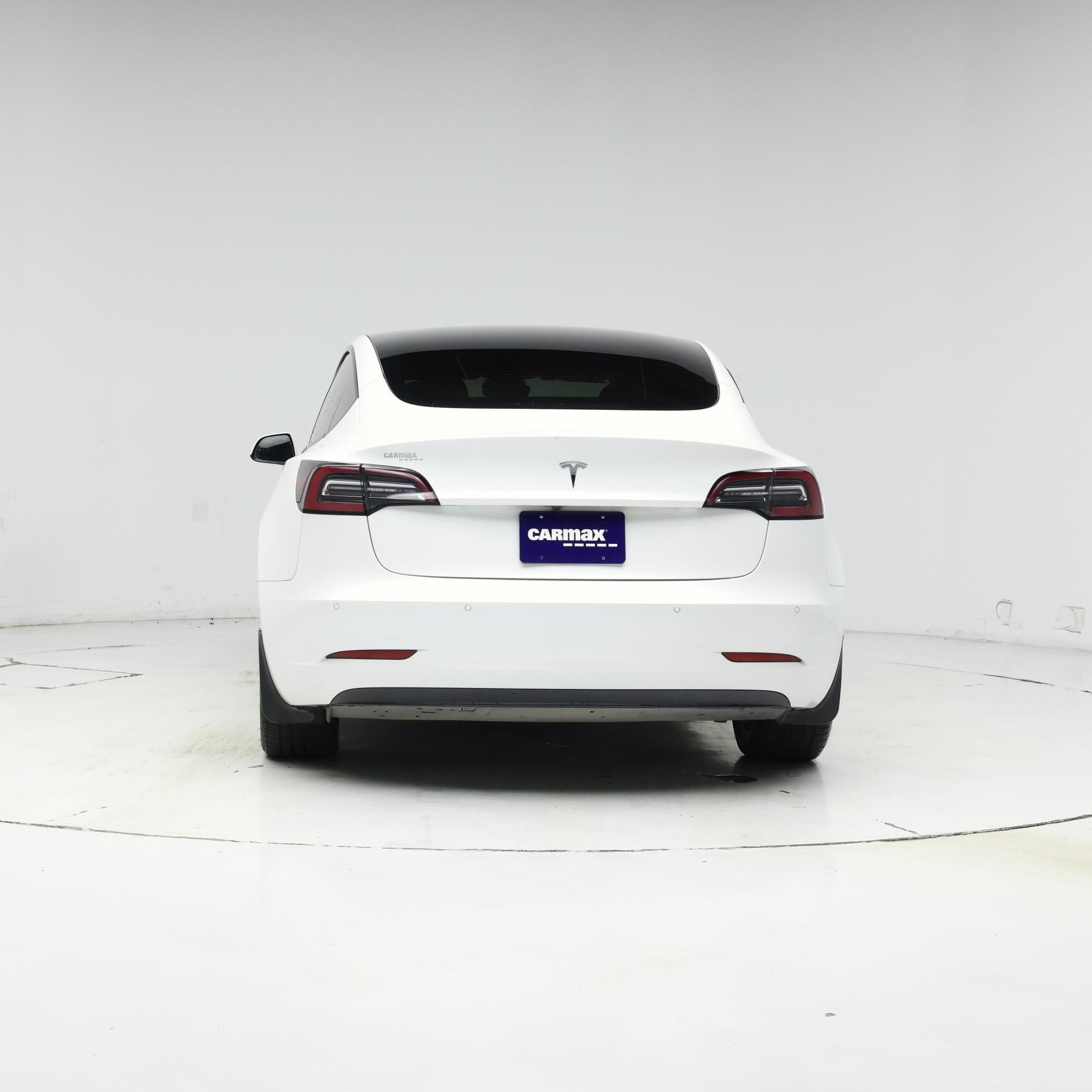 Thumbnail: 2022 Tesla Model 3 - 6