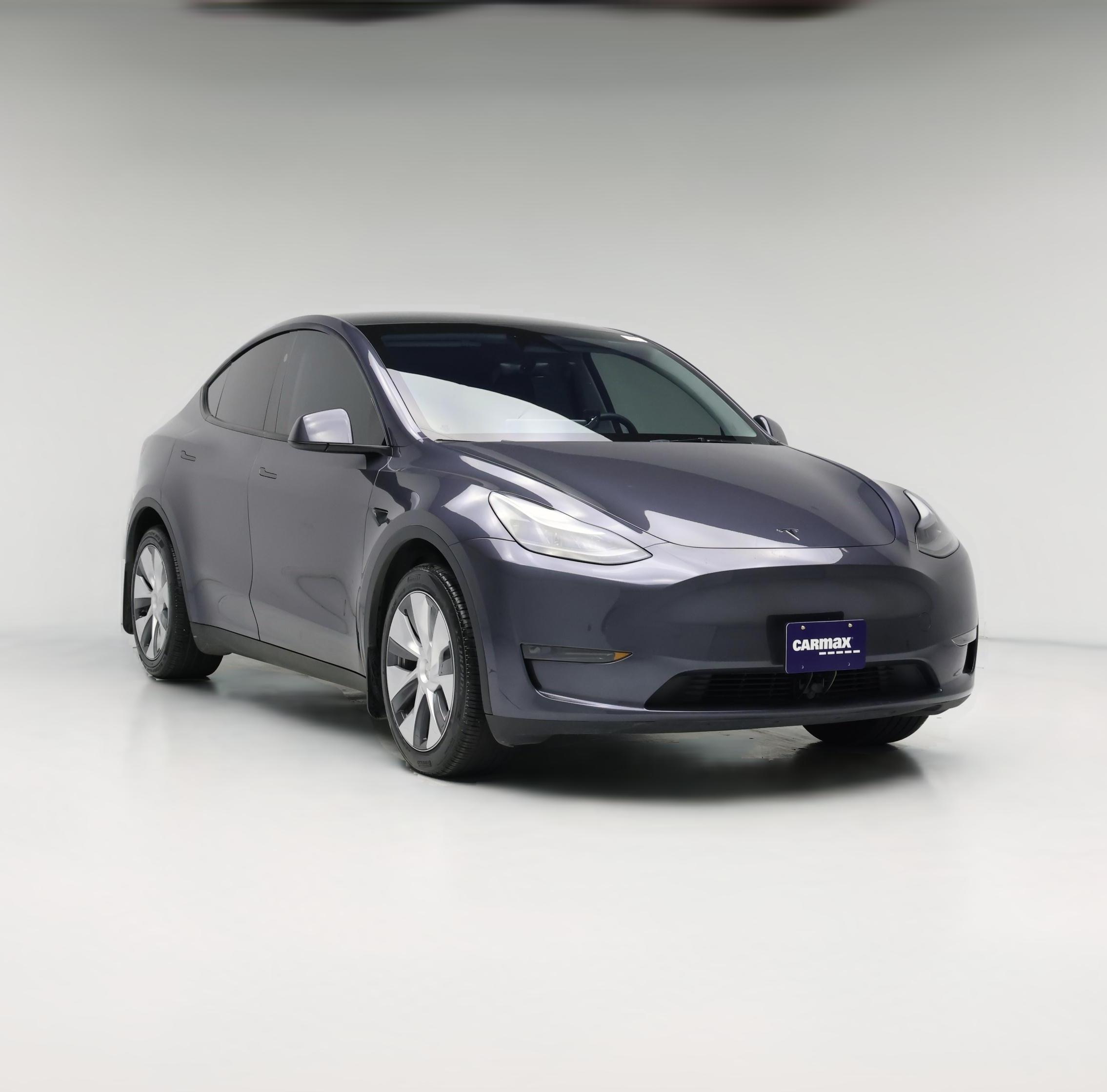 Thumbnail: 2023 Tesla Model Y - 1