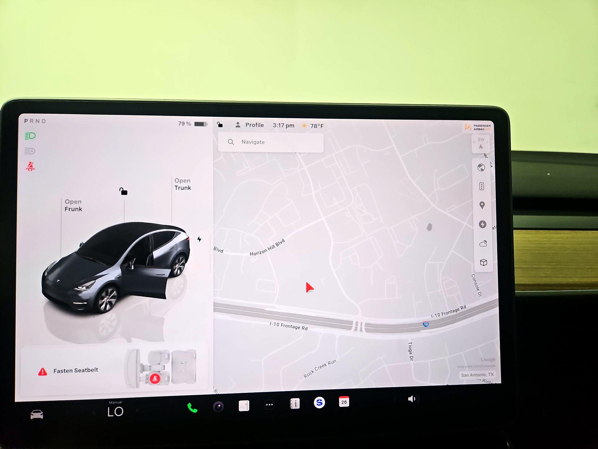 Thumbnail: 2023 Tesla Model Y - 13