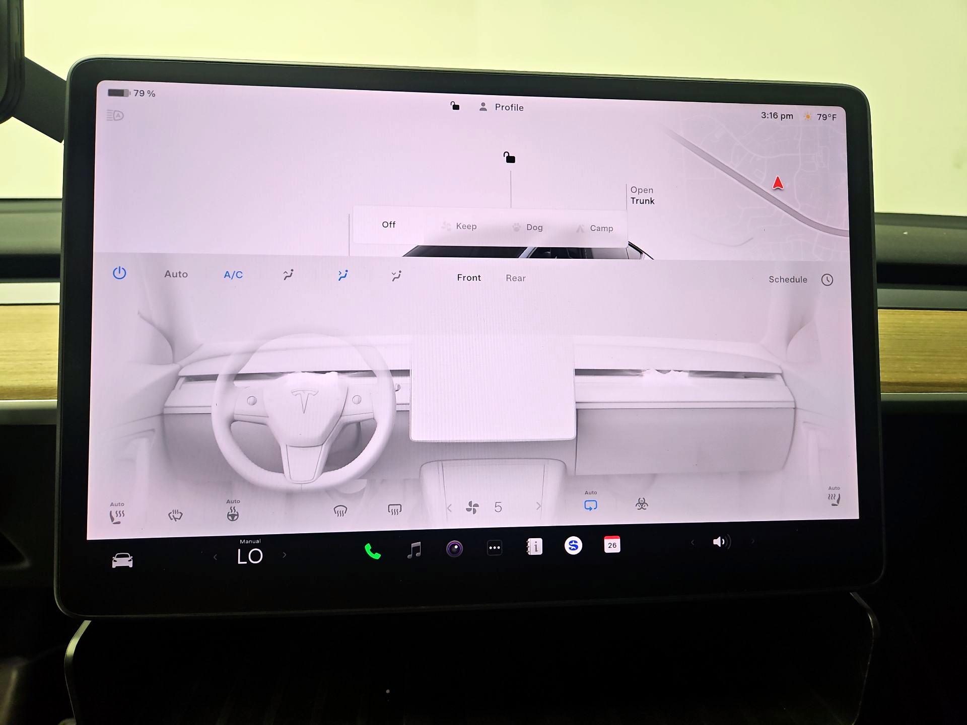 Thumbnail: 2023 Tesla Model Y - 16