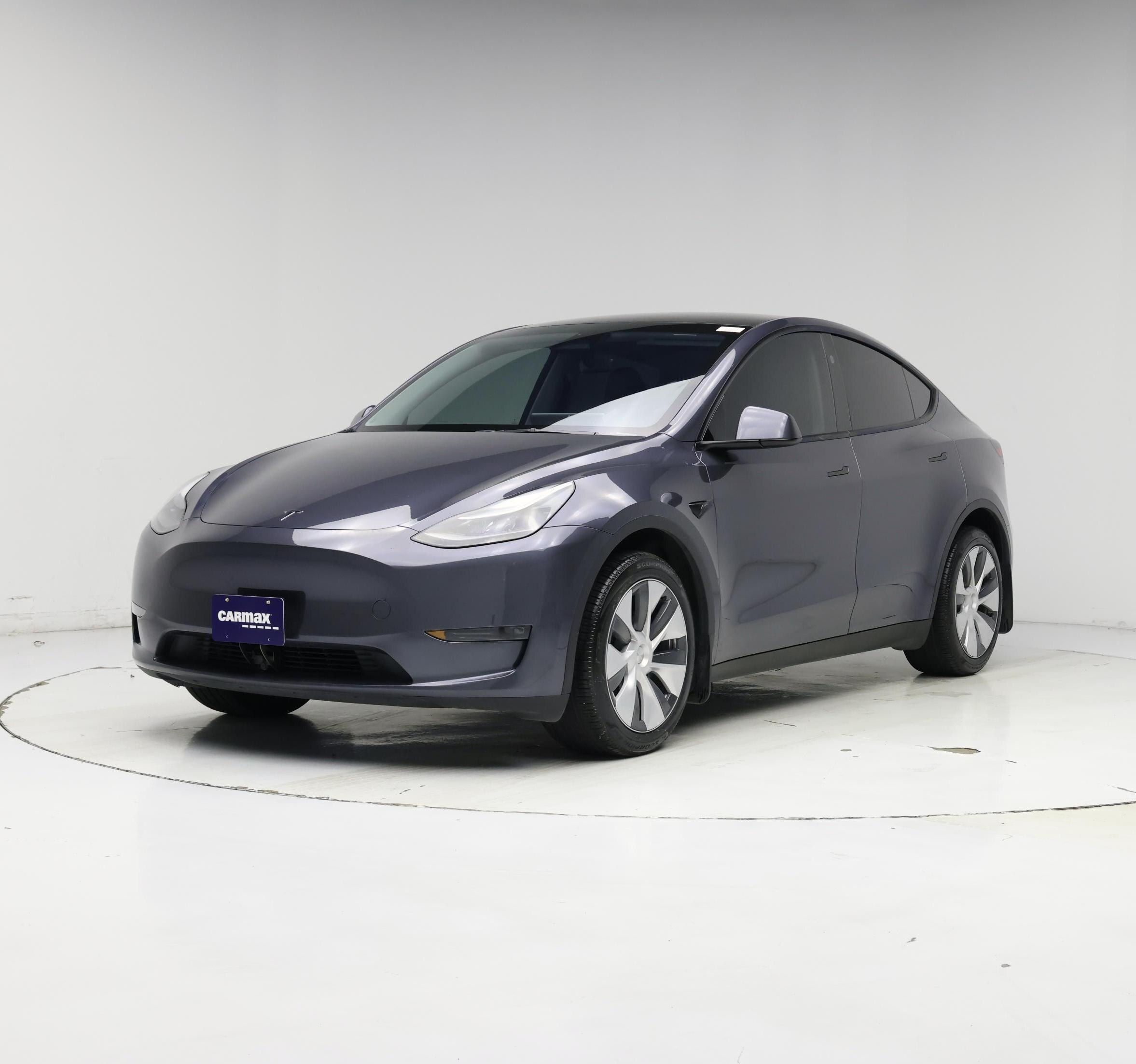 Thumbnail: 2023 Tesla Model Y - 4