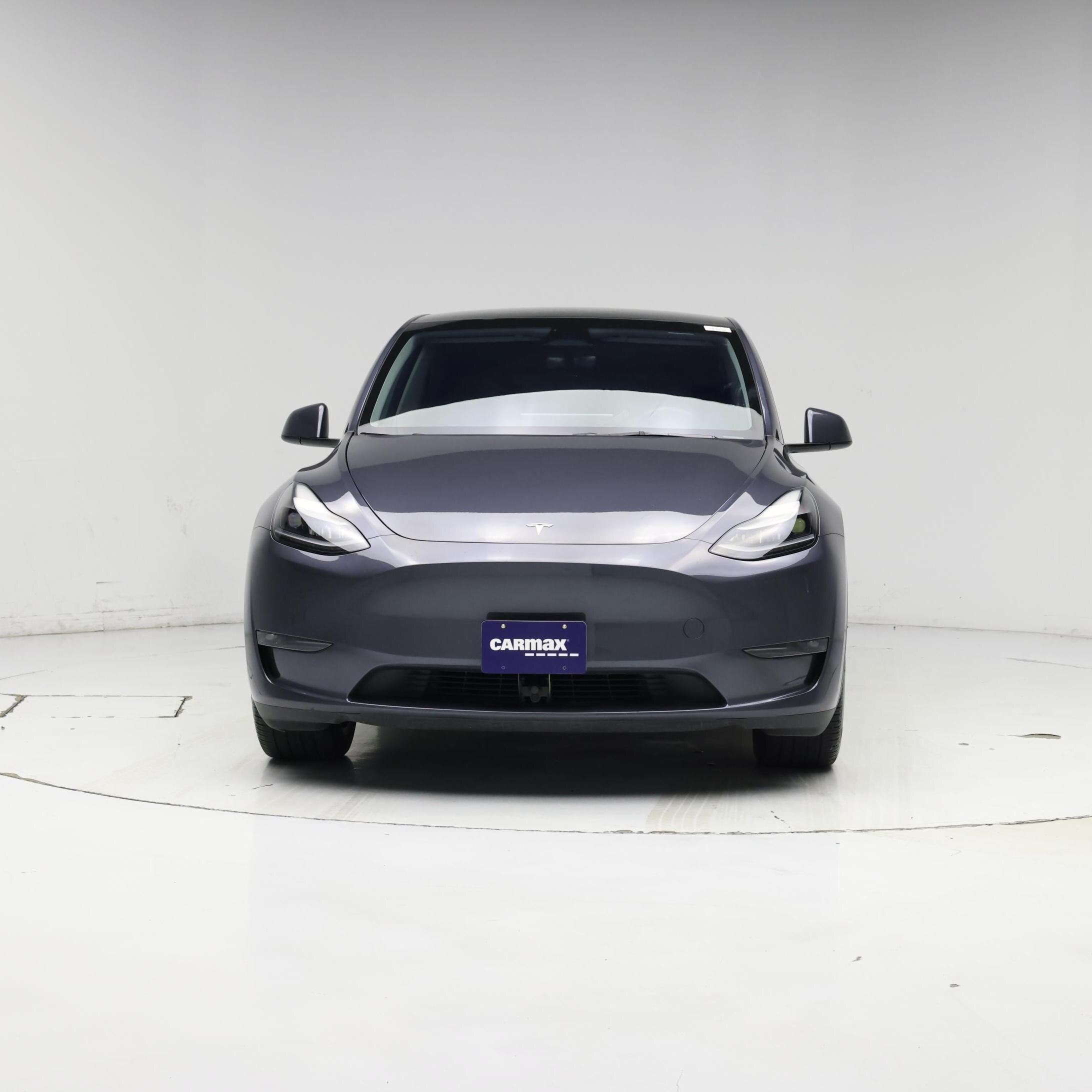 Thumbnail: 2023 Tesla Model Y - 5