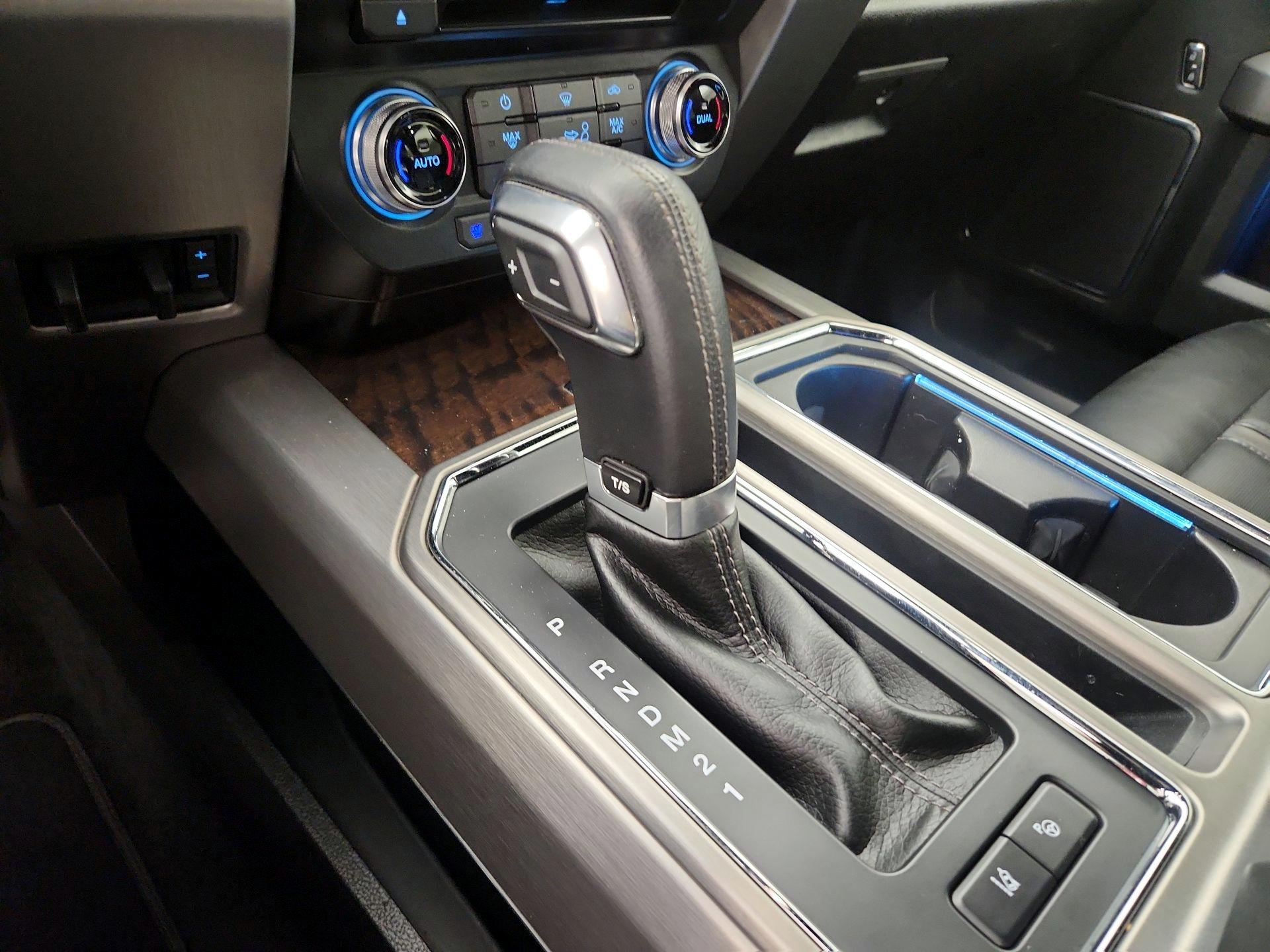 Thumbnail: 2015 Ford F-150 - 15