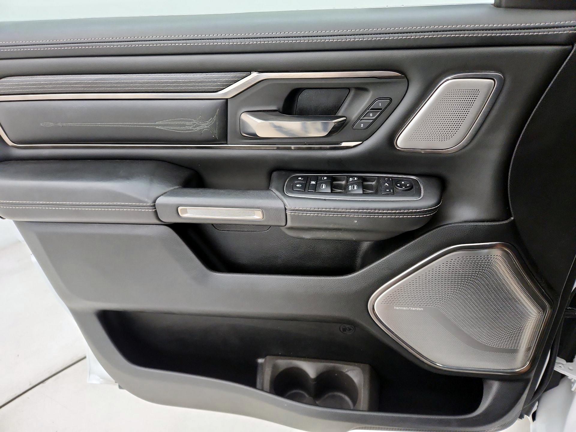 Thumbnail: 2019 RAM 1500 - 12