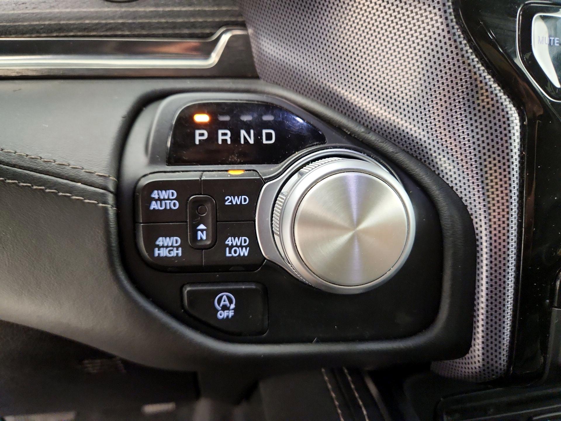 Thumbnail: 2019 RAM 1500 - 15