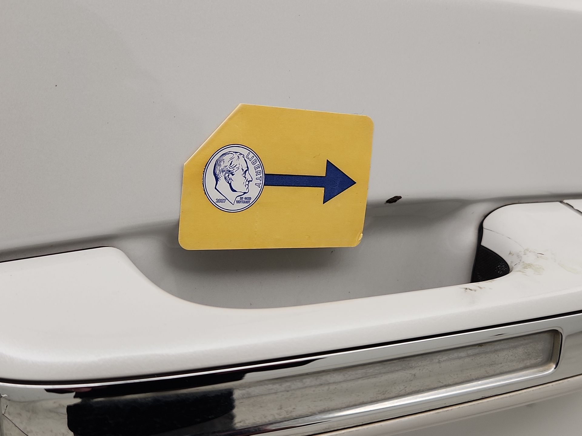 Thumbnail: 2019 RAM 1500 - 19