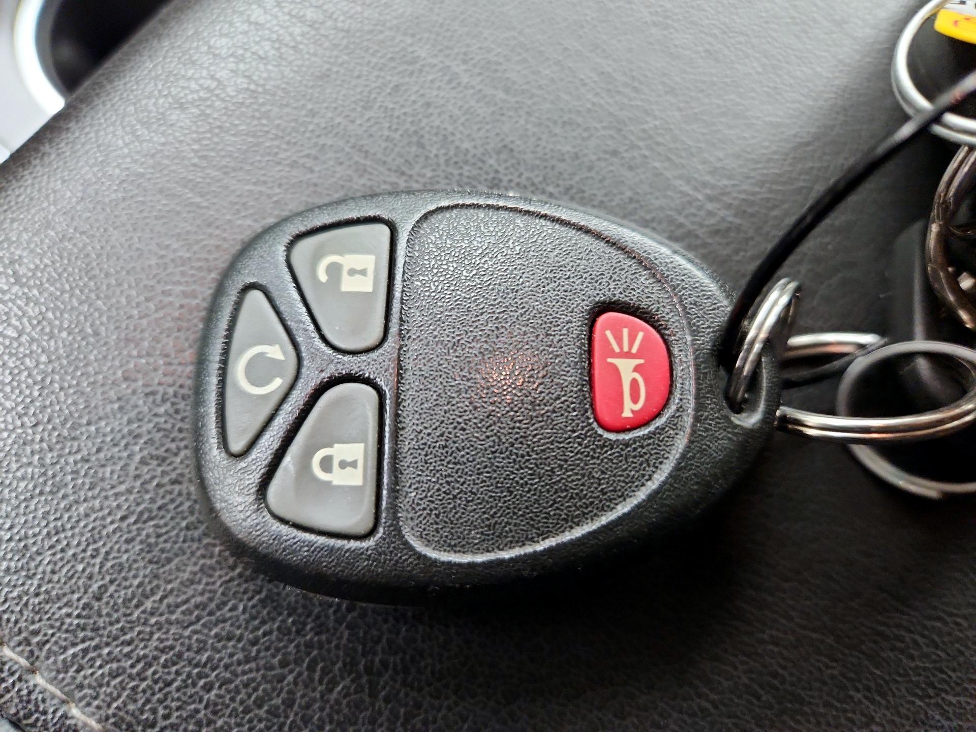 Thumbnail: 2015 Chevrolet Traverse - 18