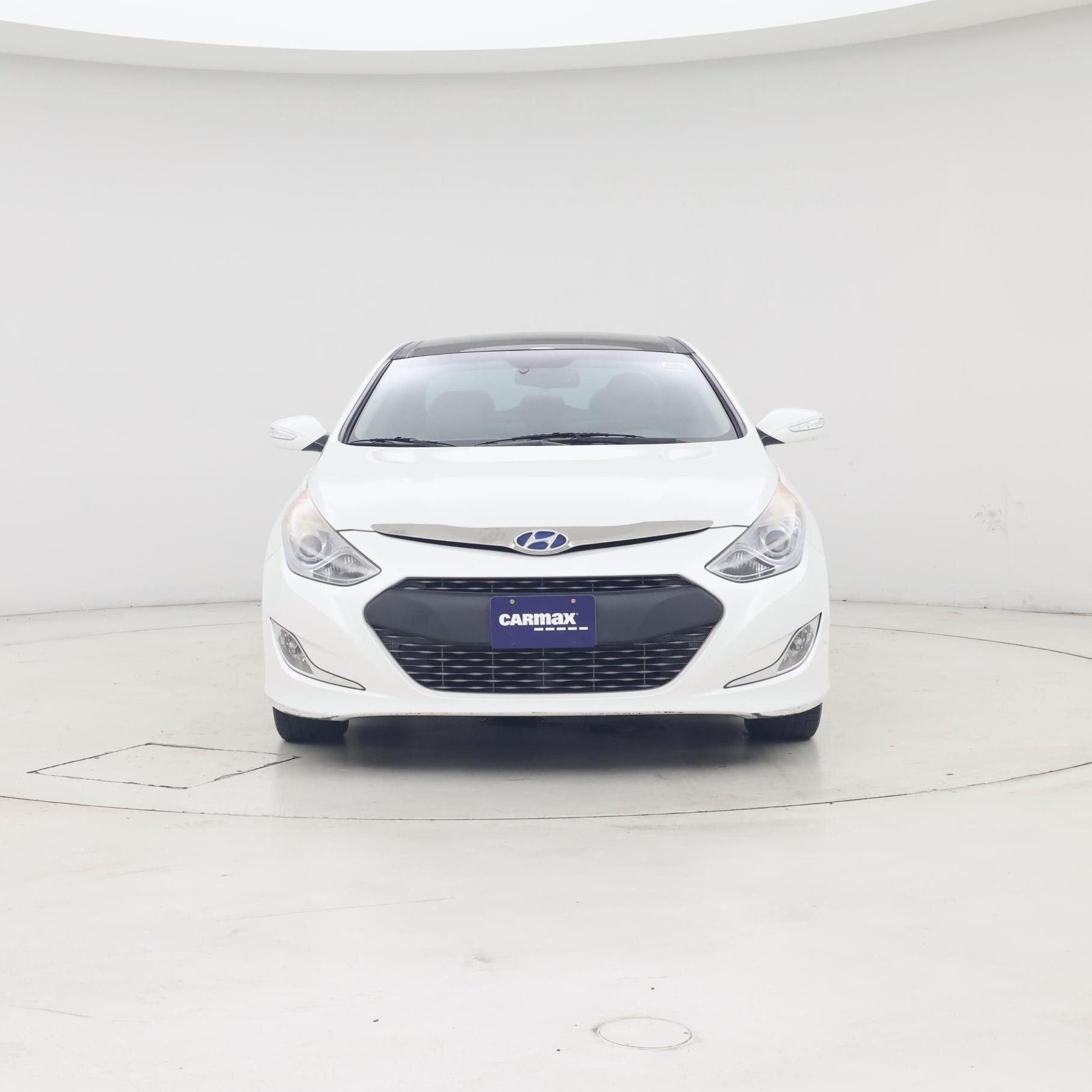 Thumbnail: 2015 Hyundai Sonata - 5