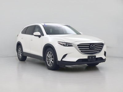 2019 Mazda CX-9 Touring