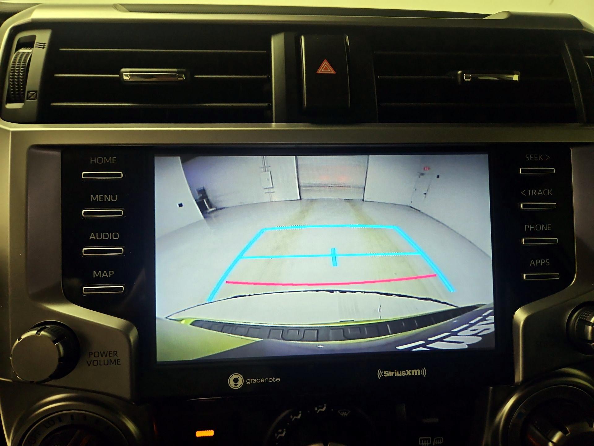 Thumbnail: 2023 Toyota 4Runner - 14