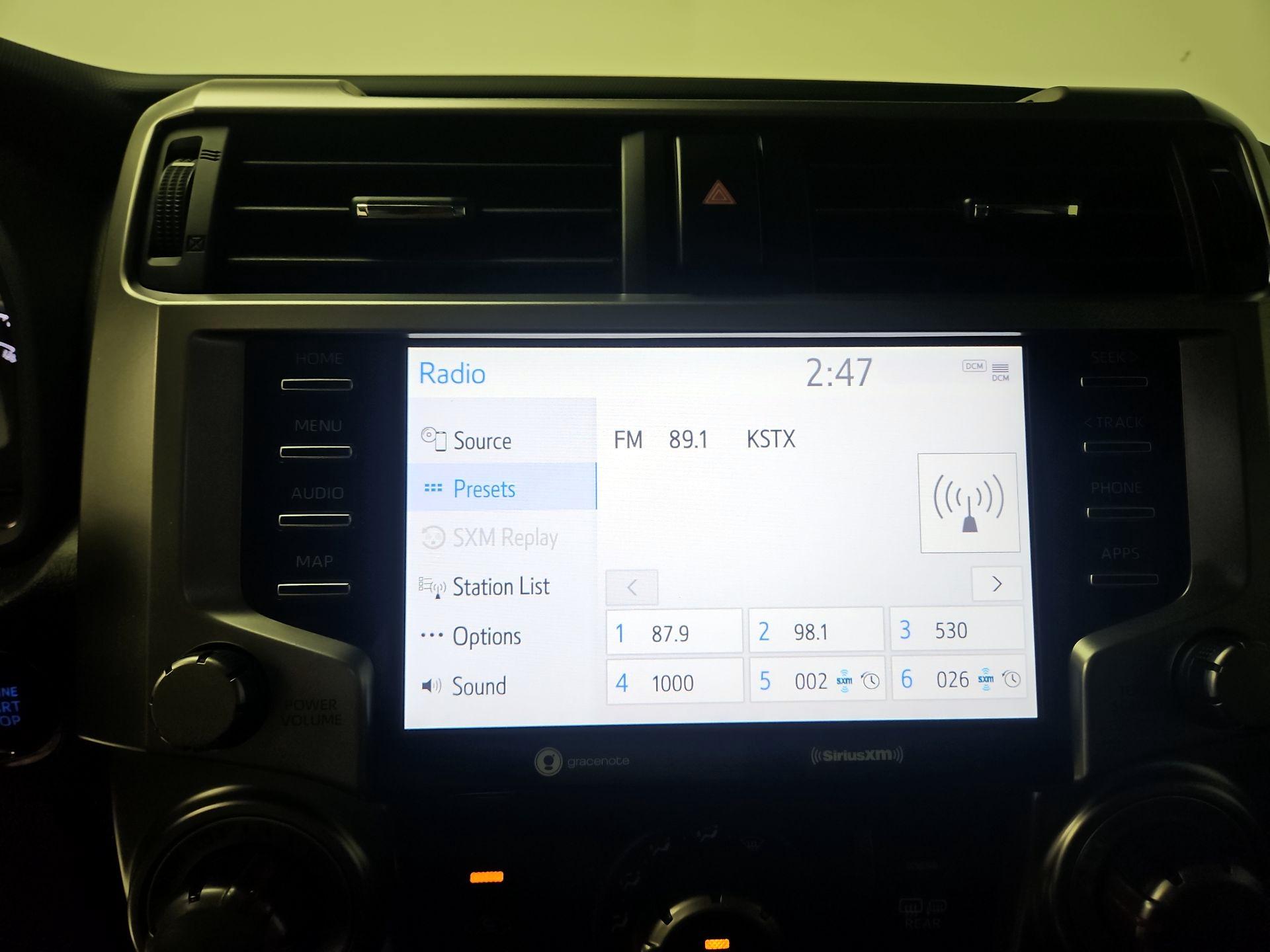 Thumbnail: 2023 Toyota 4Runner - 15