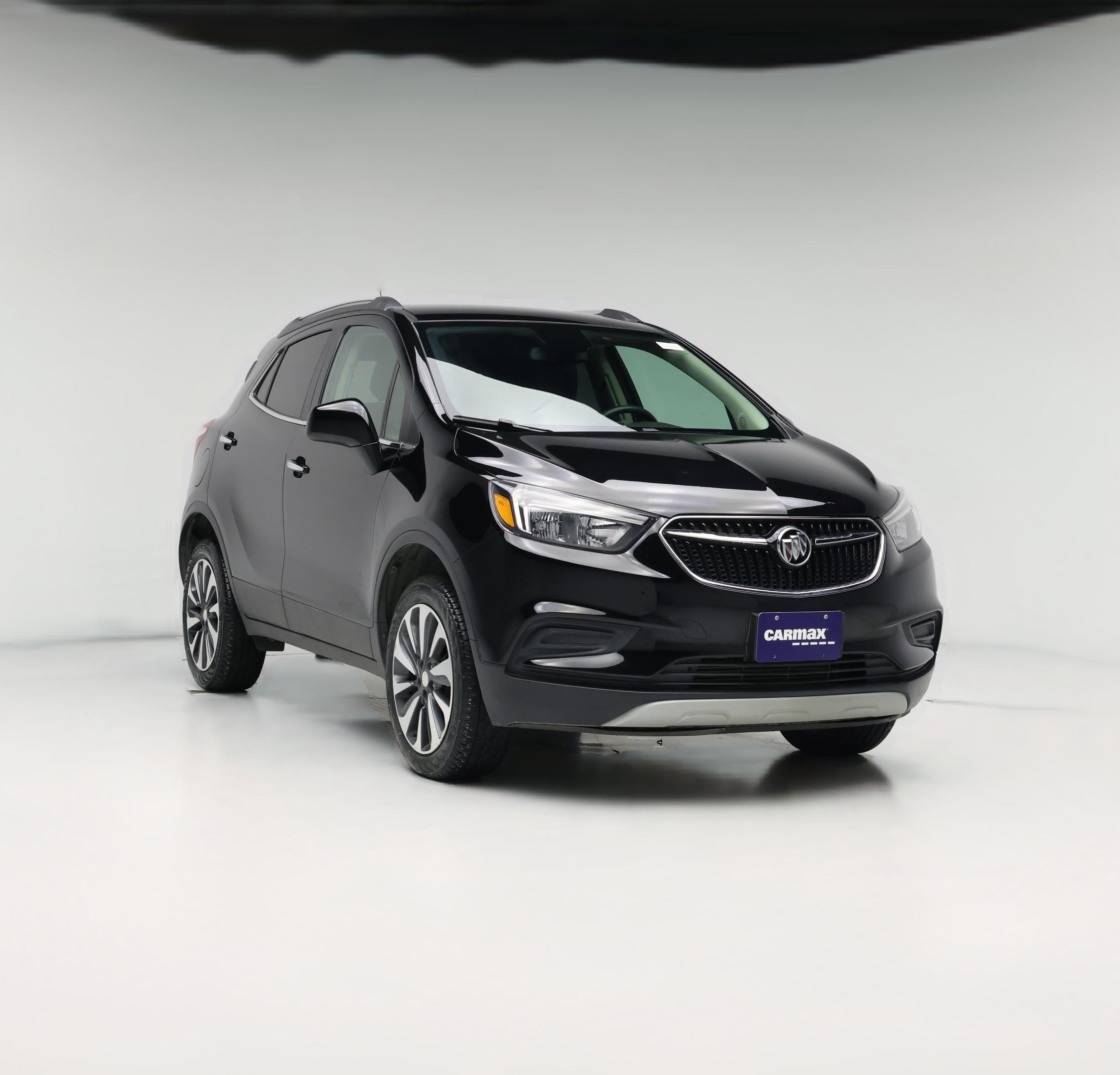 Thumbnail: 2022 Buick Encore - 1